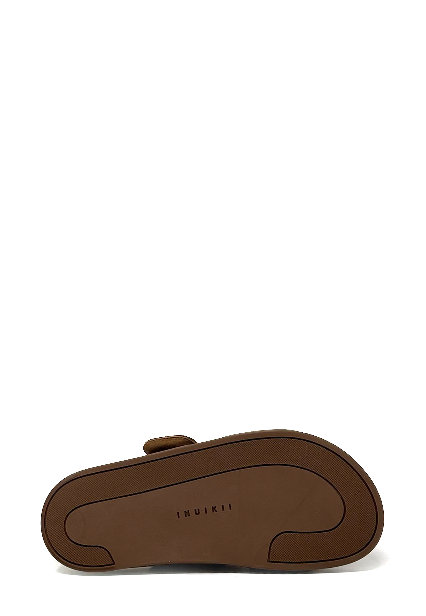 Dreamer Buckle Pantolette | Brown