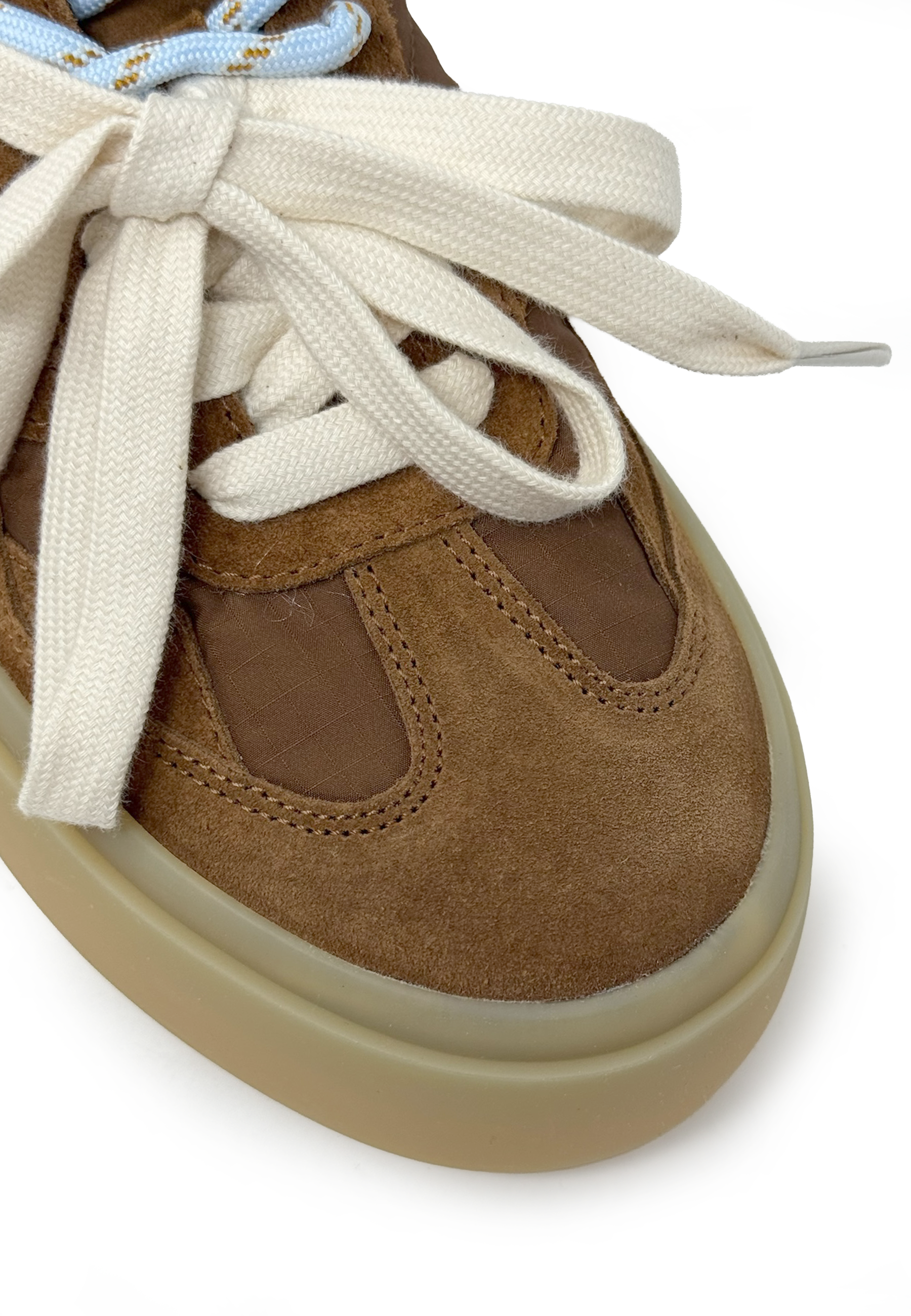 Lynn Sneaker | Brown