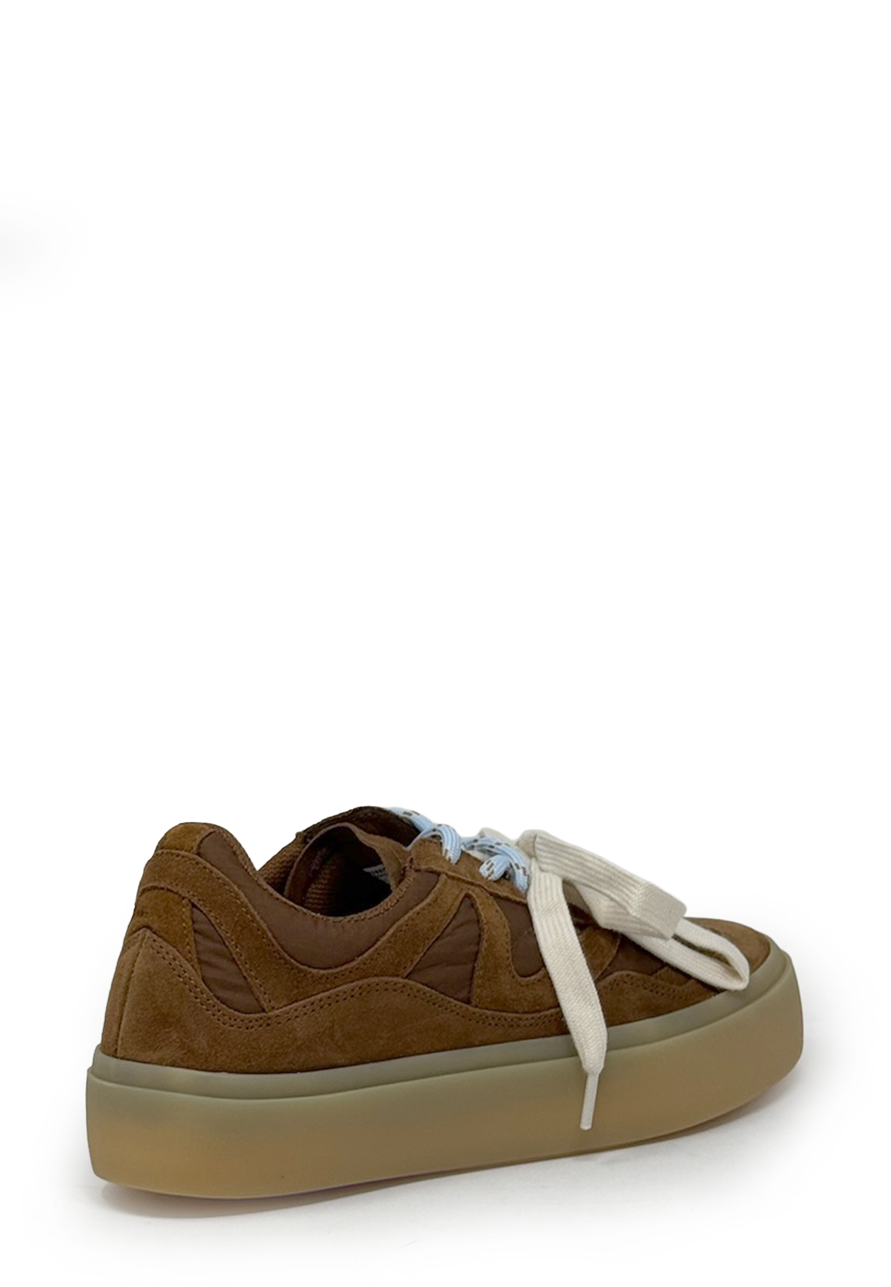 Lynn Sneaker | Brown