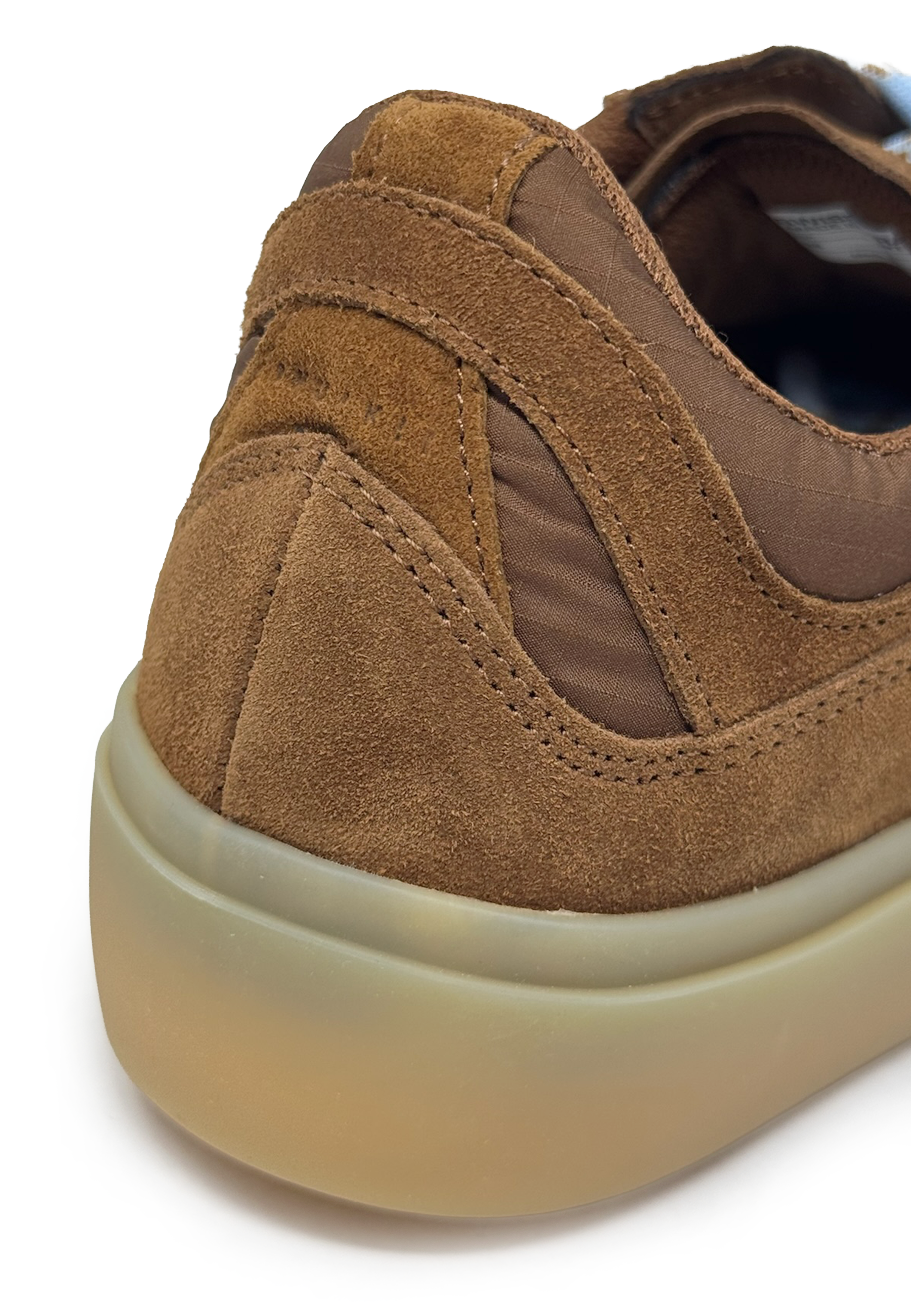 Lynn Sneaker | Brown