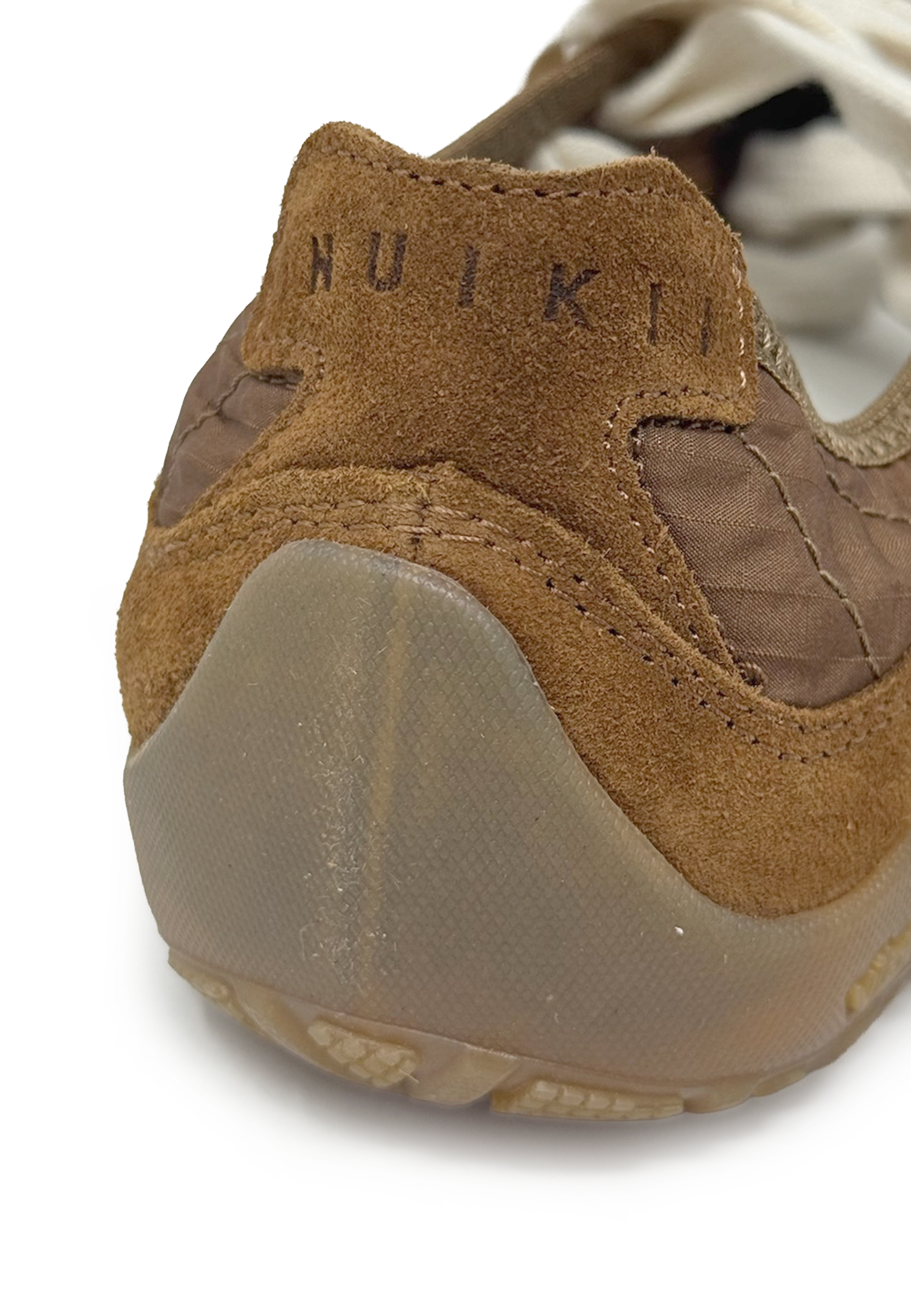 Maliah Freeflow Ballerina | Brown