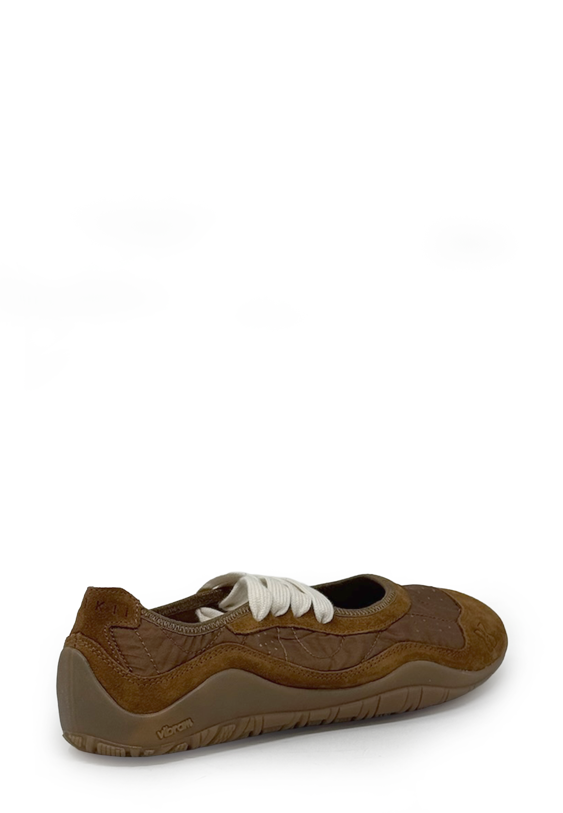 Maliah Freeflow Ballerina | Brown