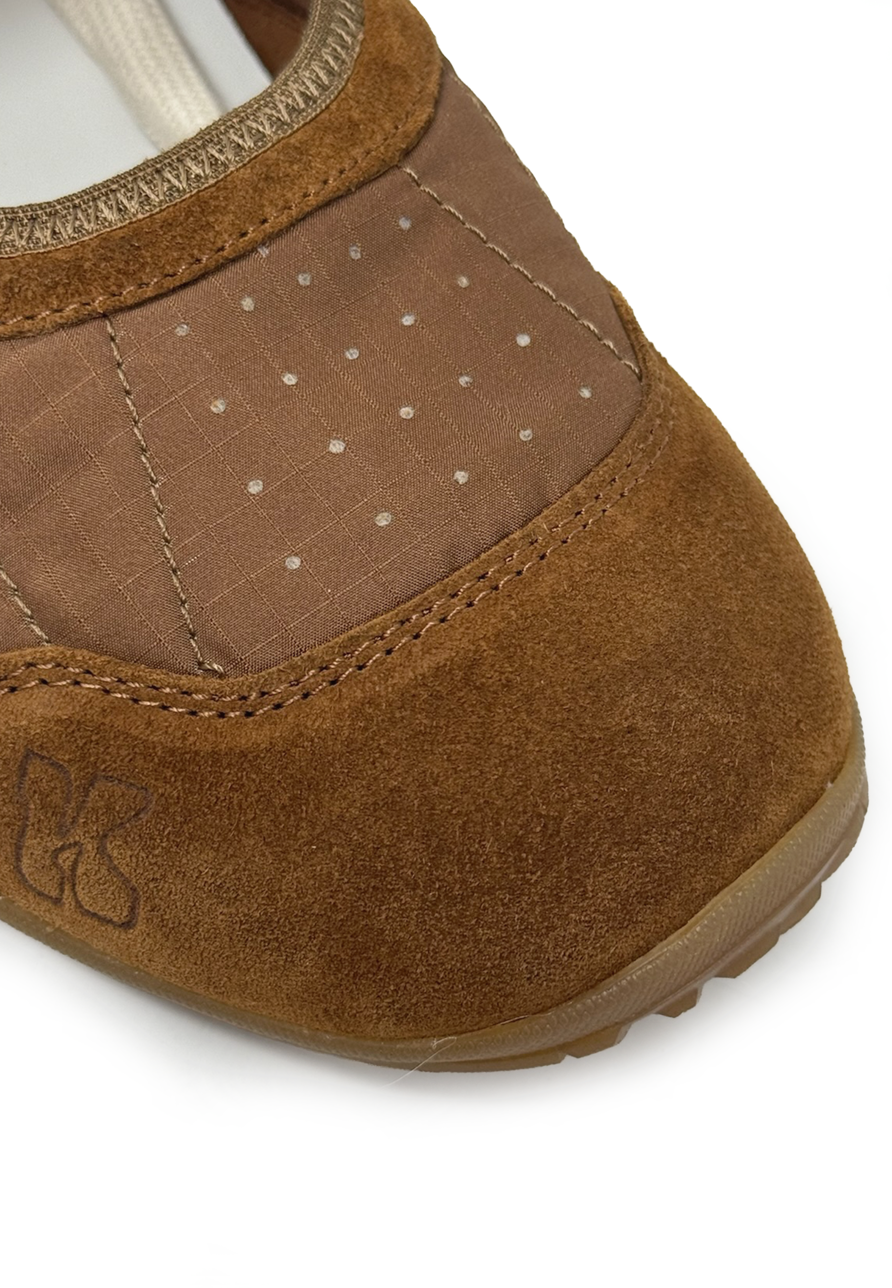 Maliah Freeflow Ballerina | Brown