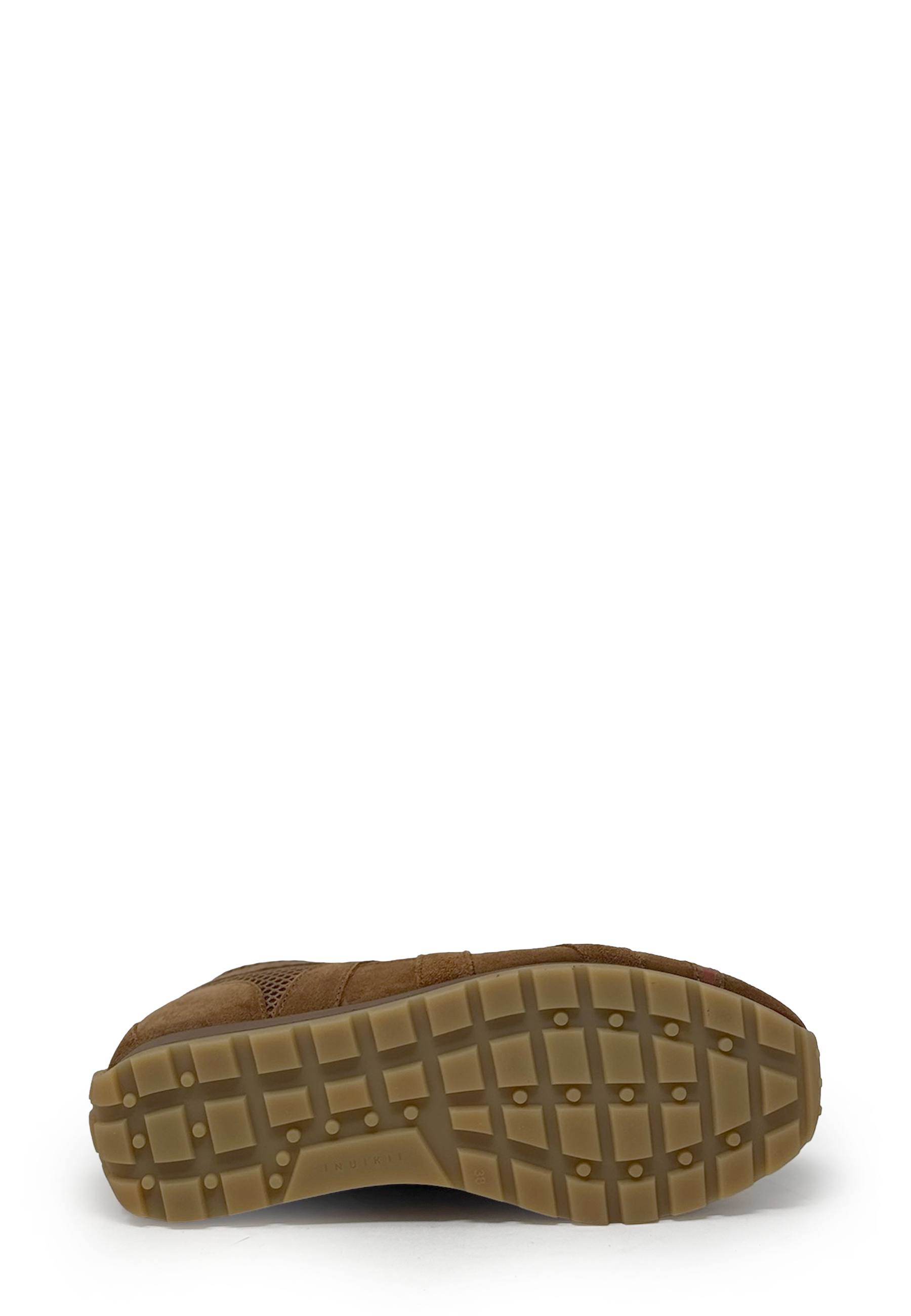 Maribella Sneaker | Pink Canvas