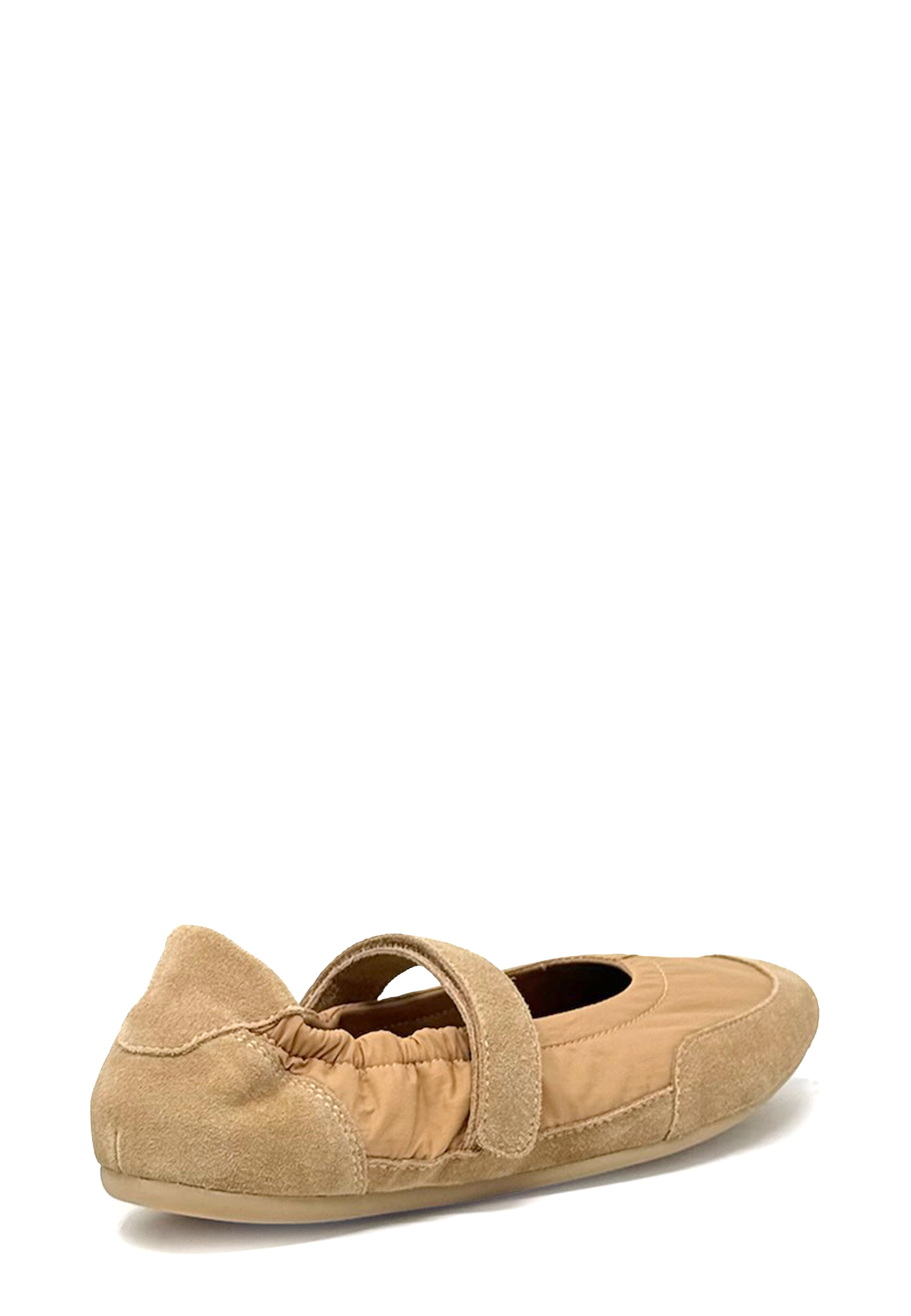K42 Ballerina | Camel