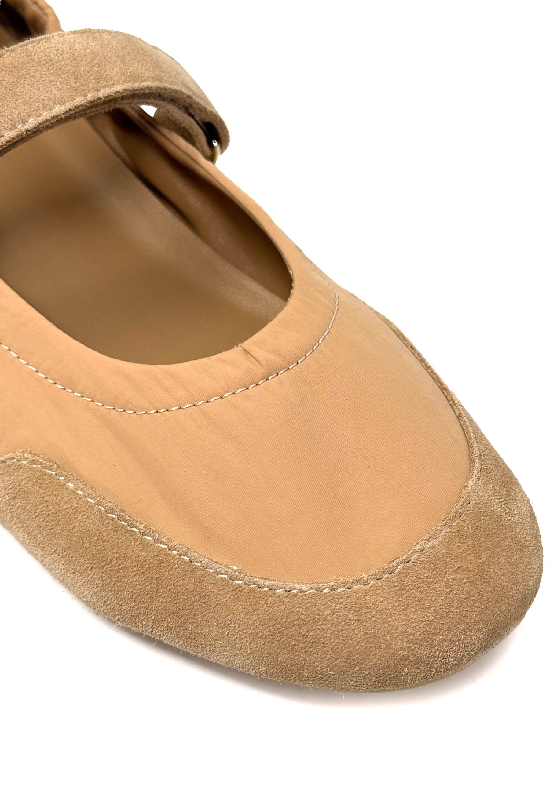 K42 Ballerina | Camel