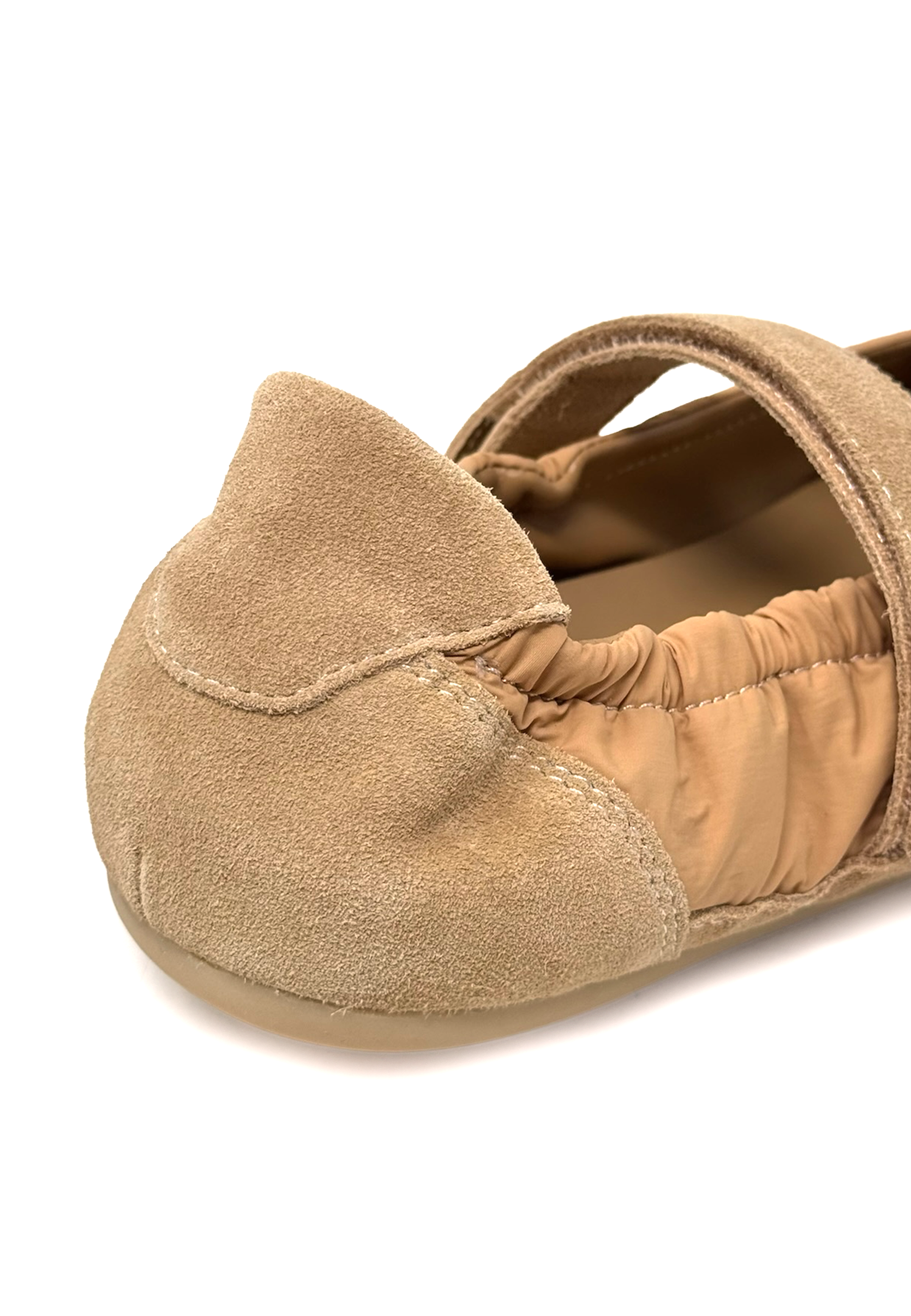 K42 Ballerina | Camel