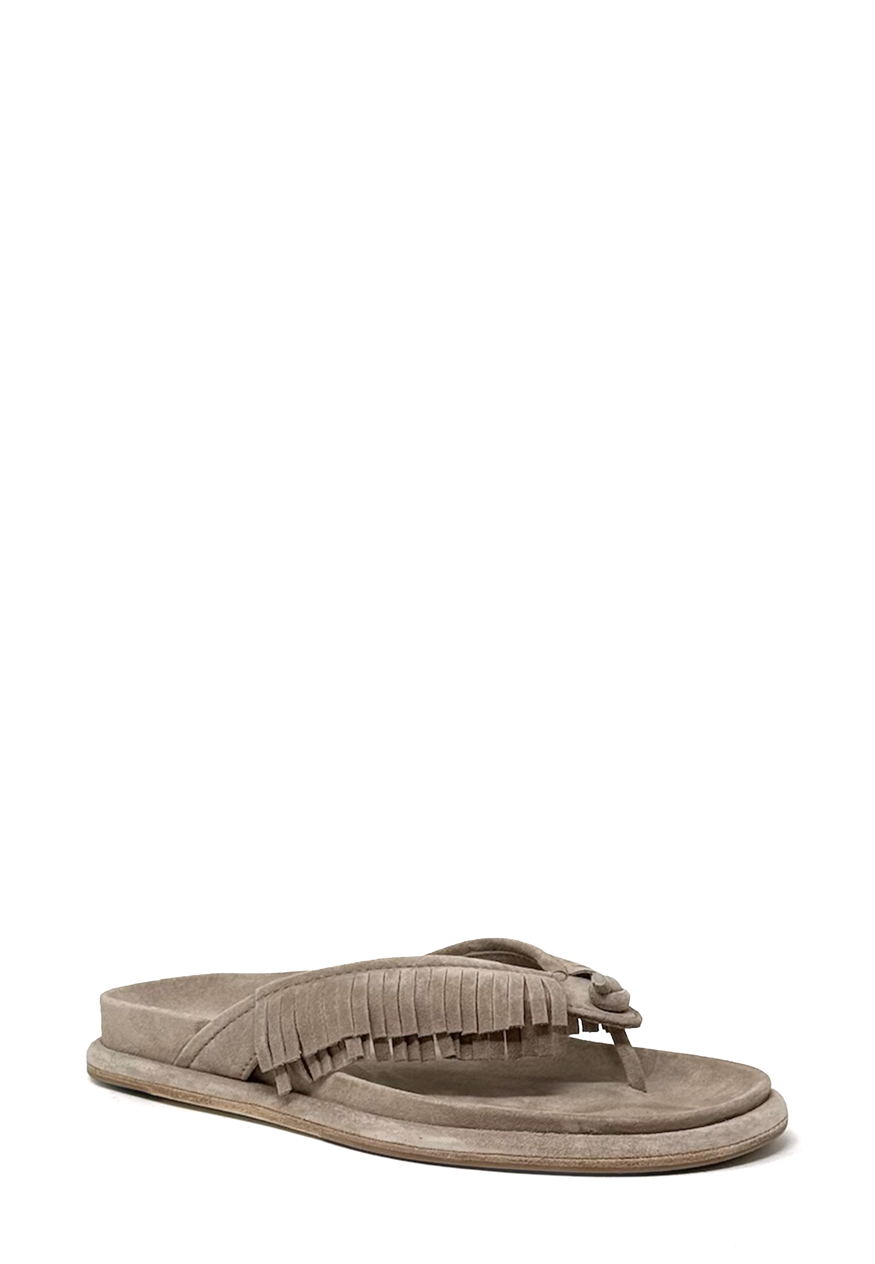 AILY Zehentrenner Sandale | Mousse