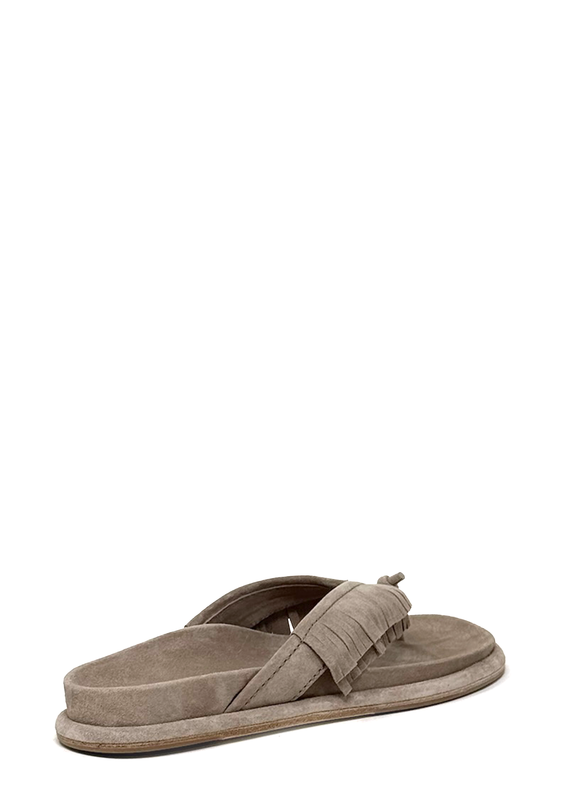 AILY Zehentrenner Sandale | Mousse