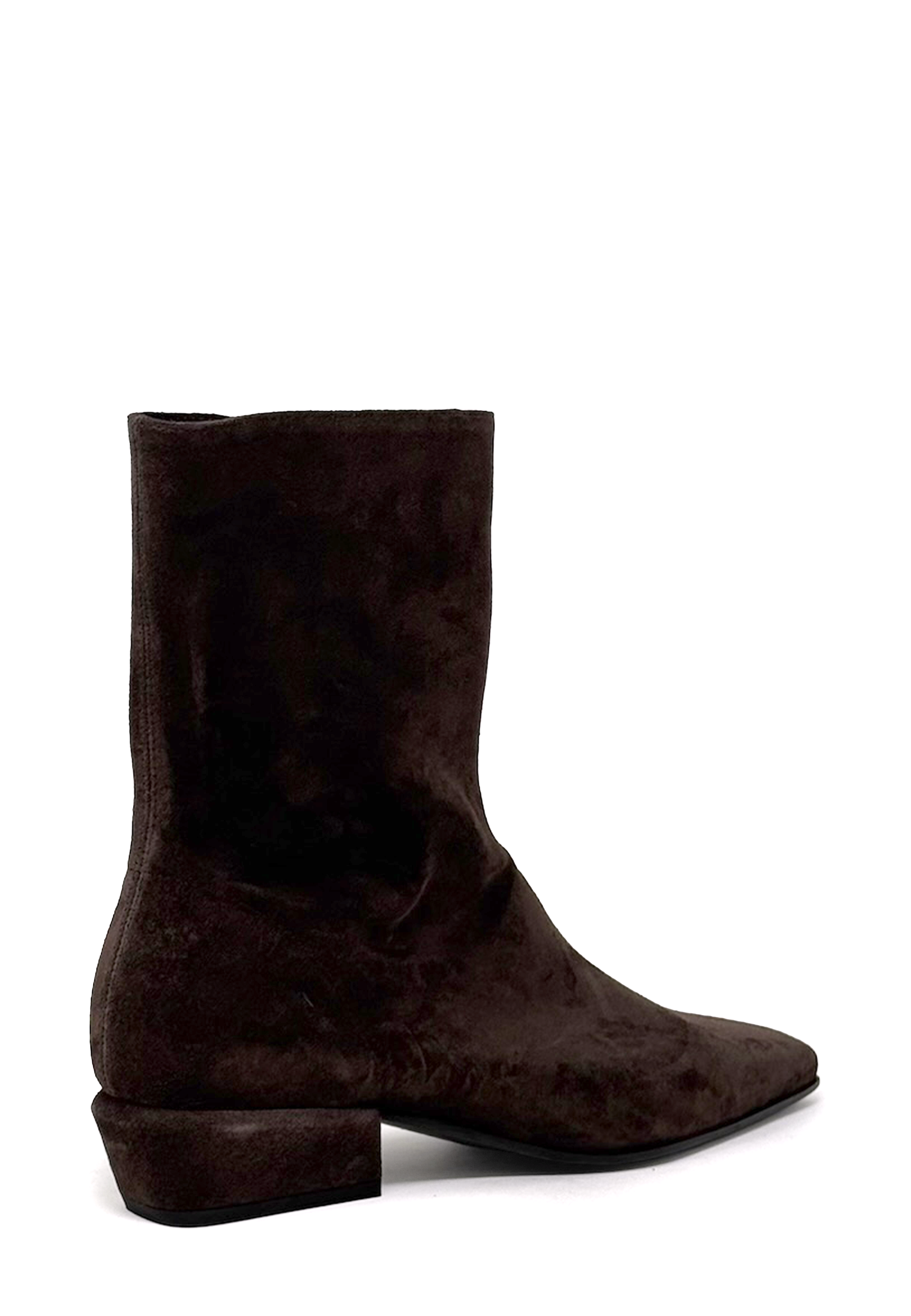 Alma Stiefelette | Pepe