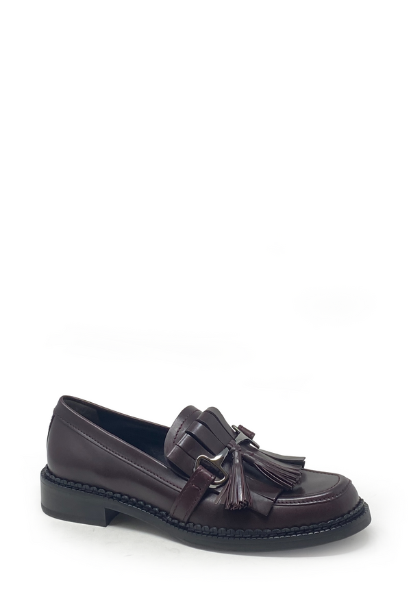 April Loafer | Mulberry Gun