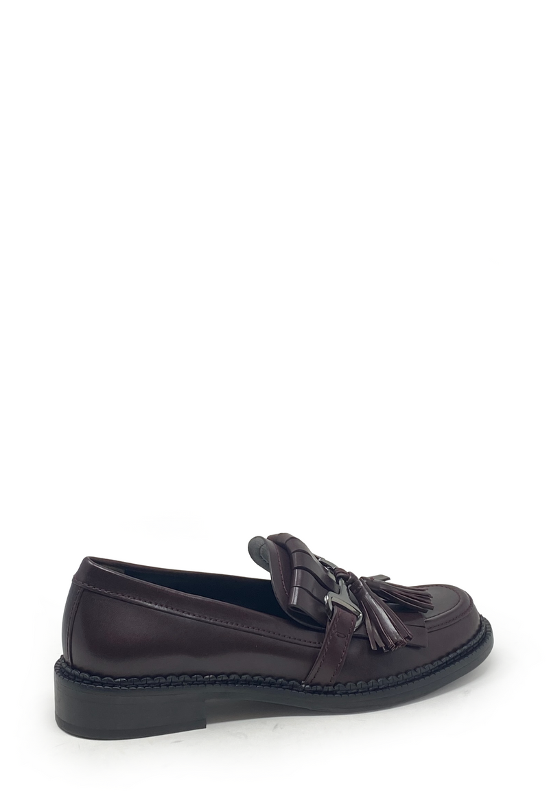 April Loafer | Mulberry Gun