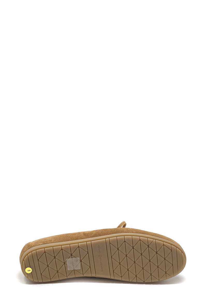 Drop Bootsschuh | Caramel