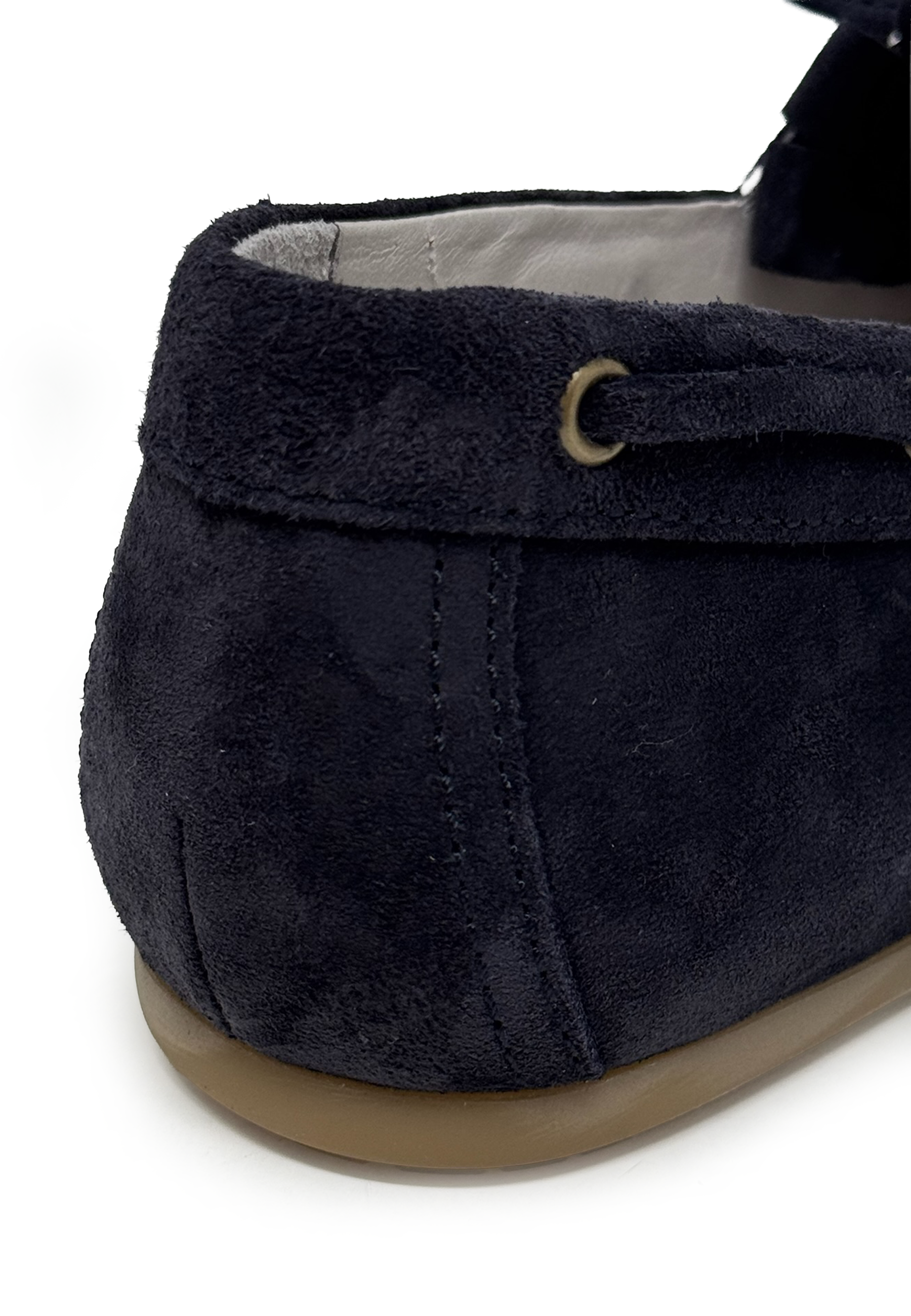 Drop Bootsschuh | Pacific Suede