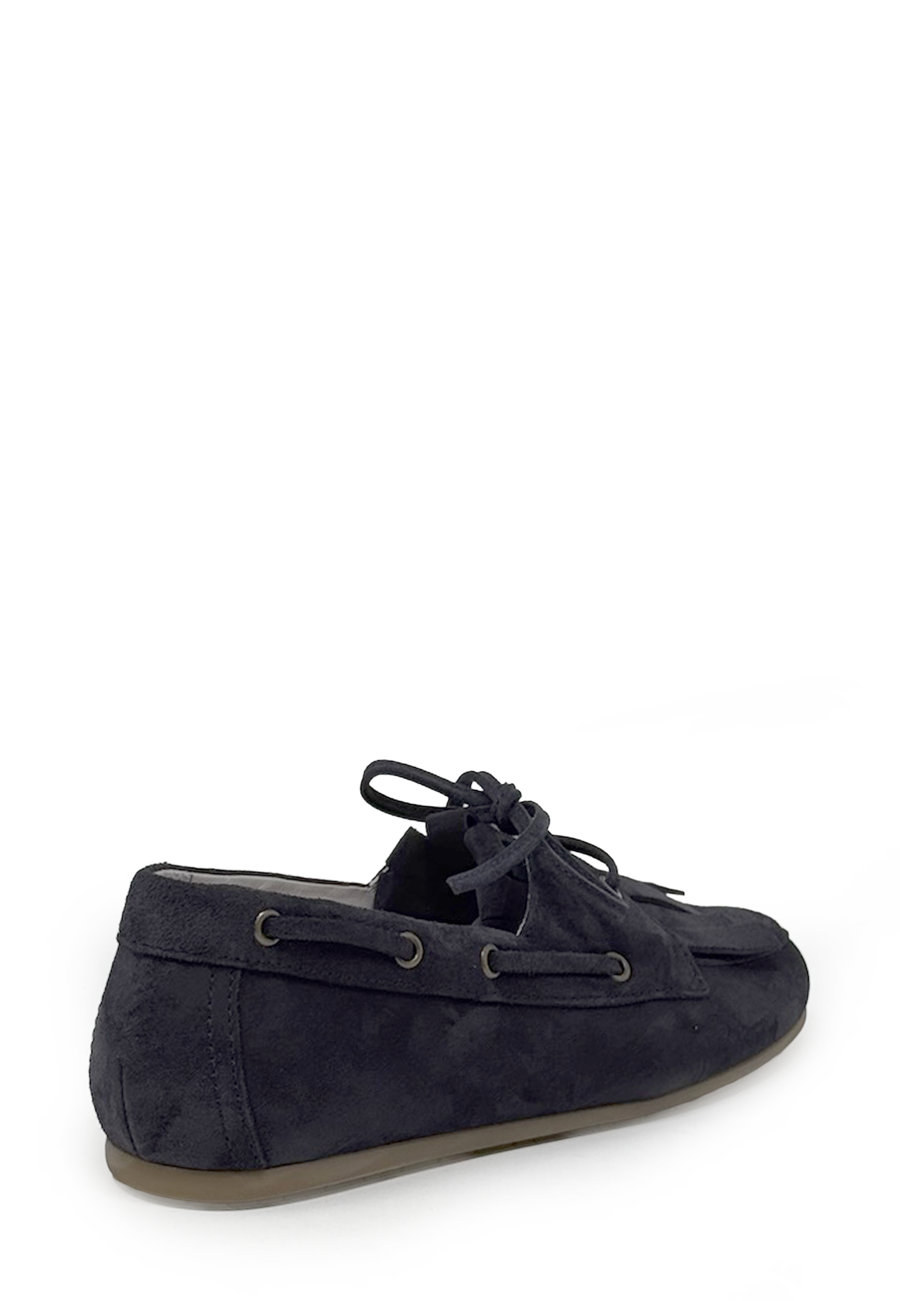 Drop Bootsschuh | Pacific Suede