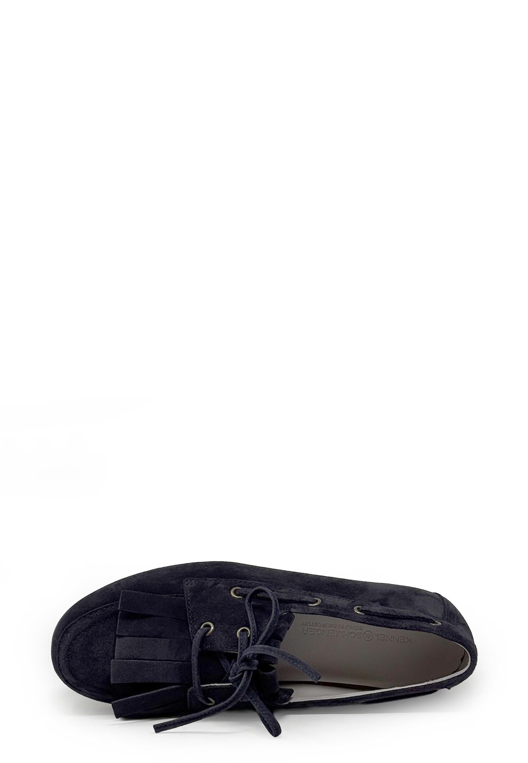 Drop Bootsschuh | Pacific Suede