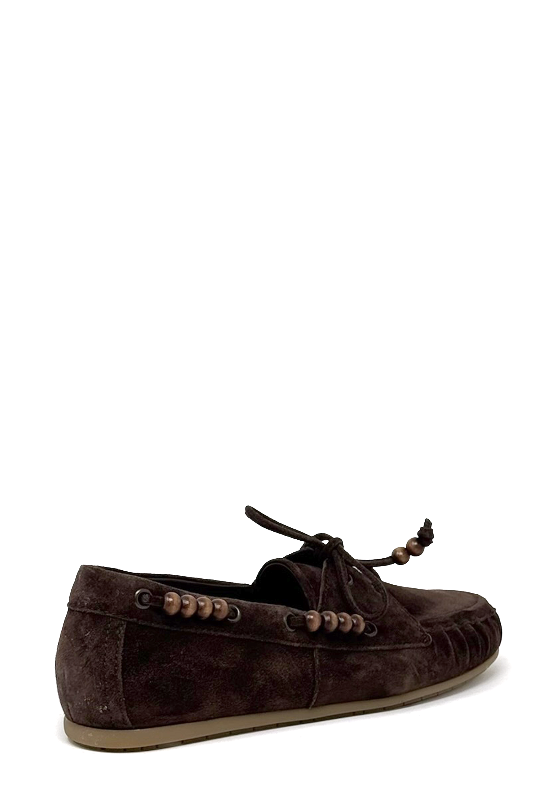 Drop Bootsschuh | Pepe Suede