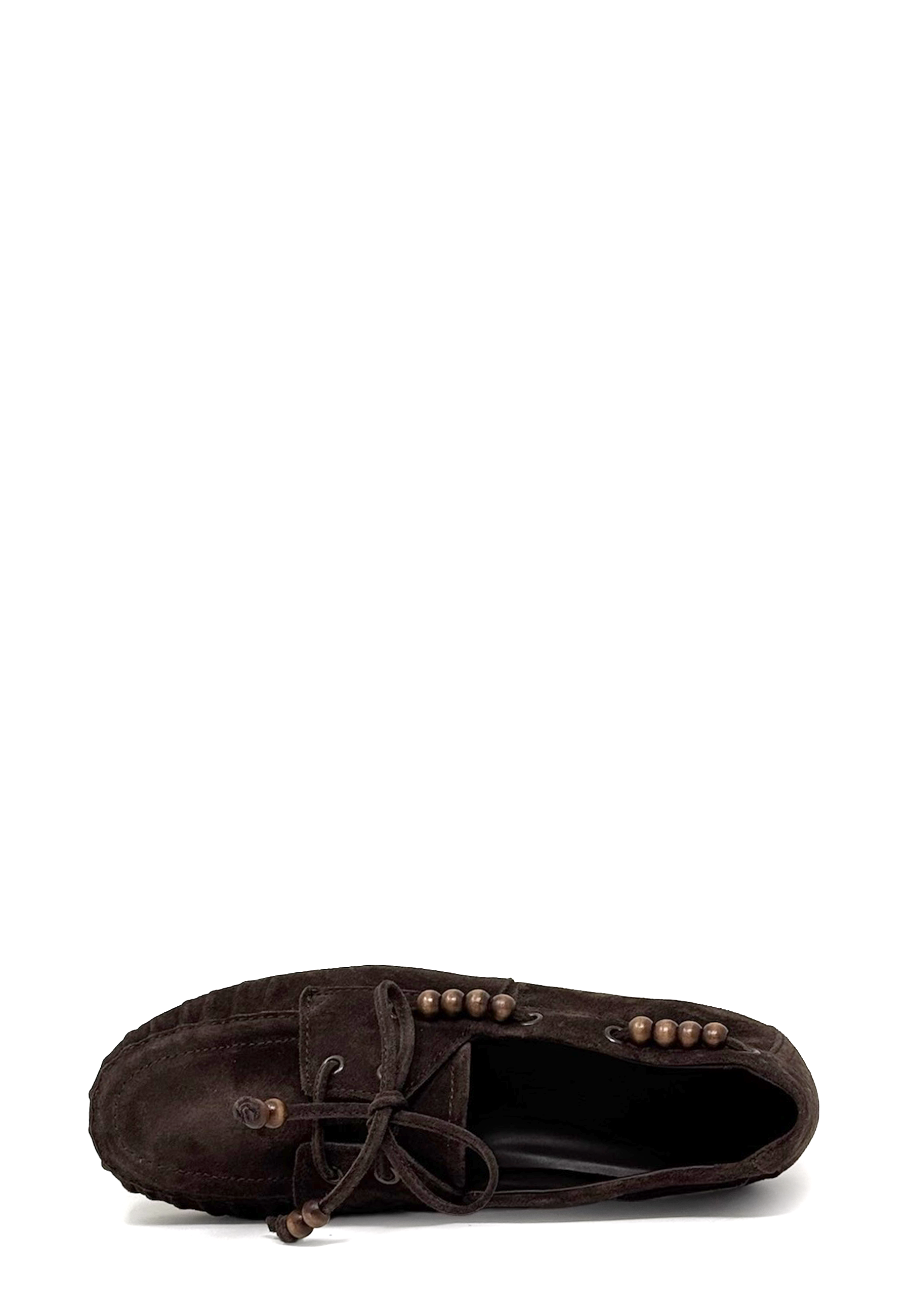 Drop Bootsschuh | Pepe Suede