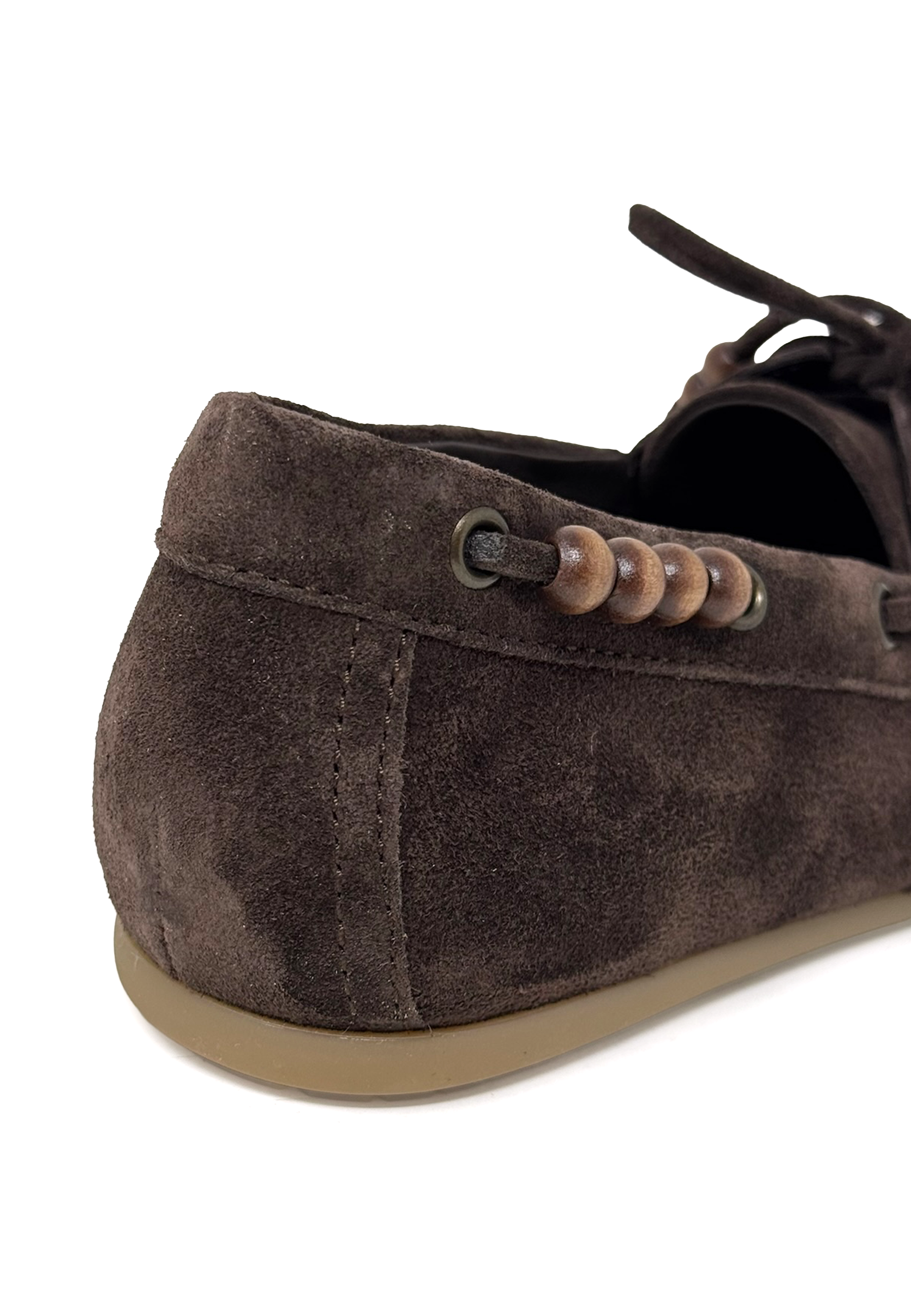 Drop Bootsschuh | Pepe Suede