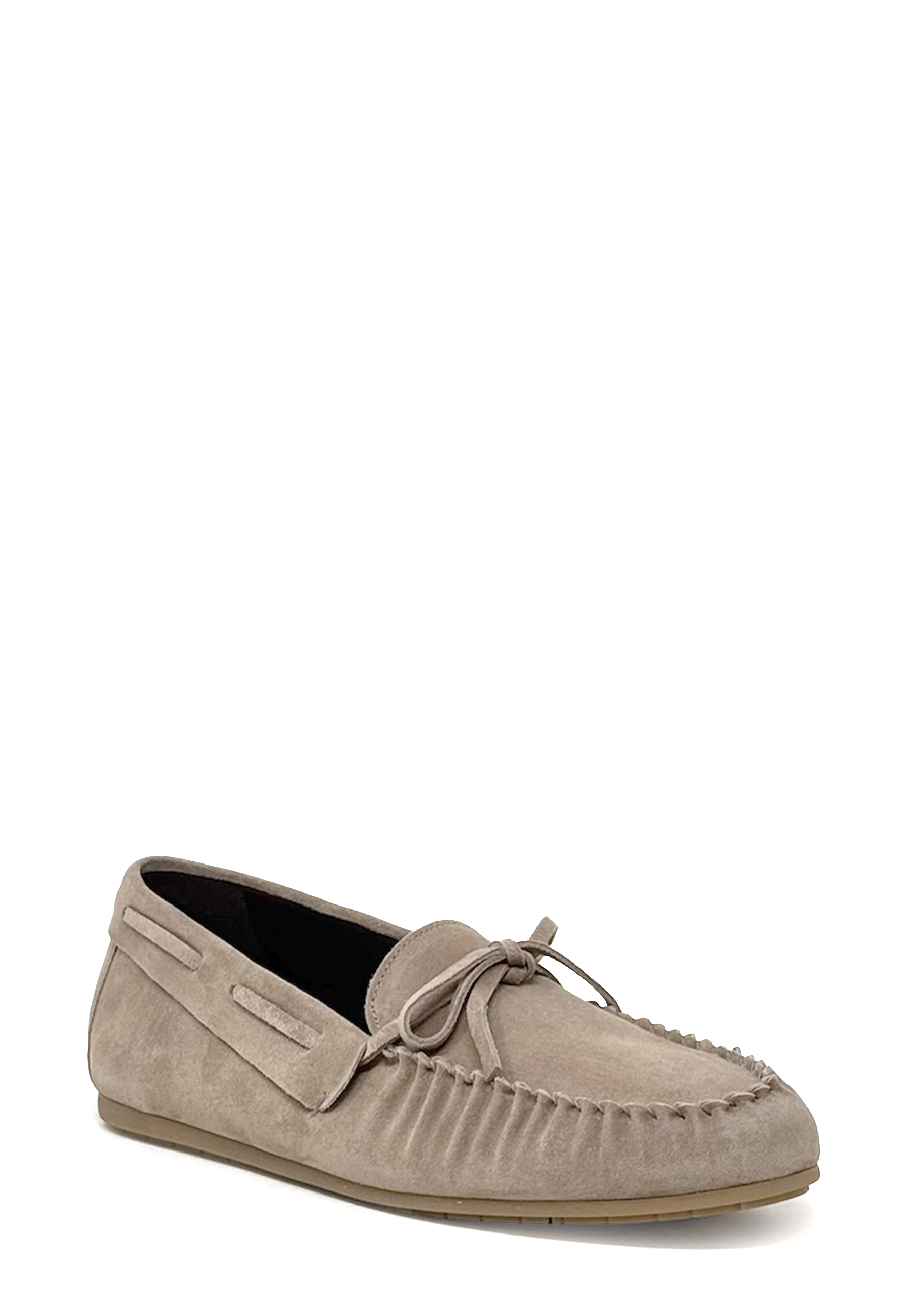 DROP Moccassin | Mousse