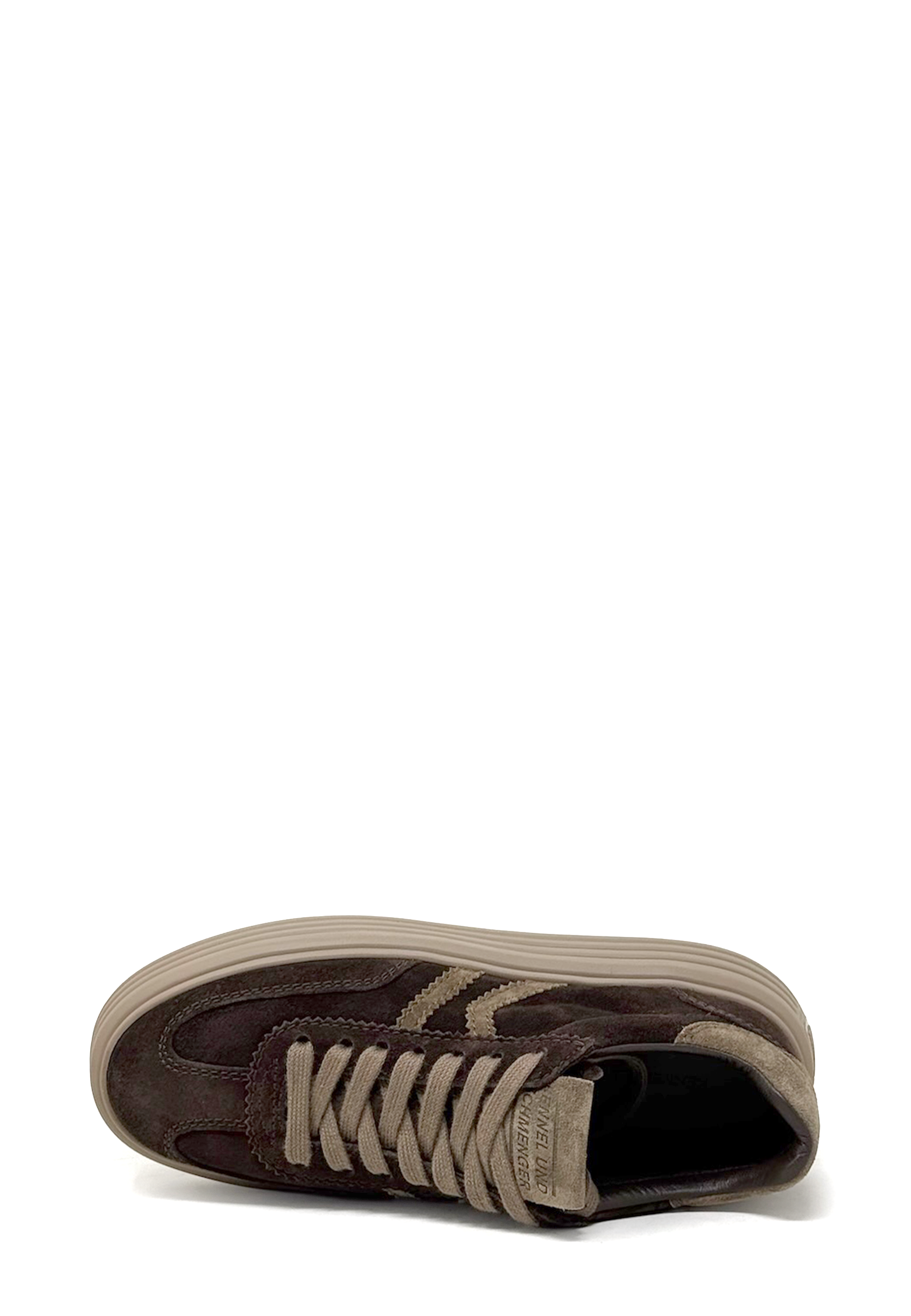 Lilo Sneaker | Pepe Tobacco