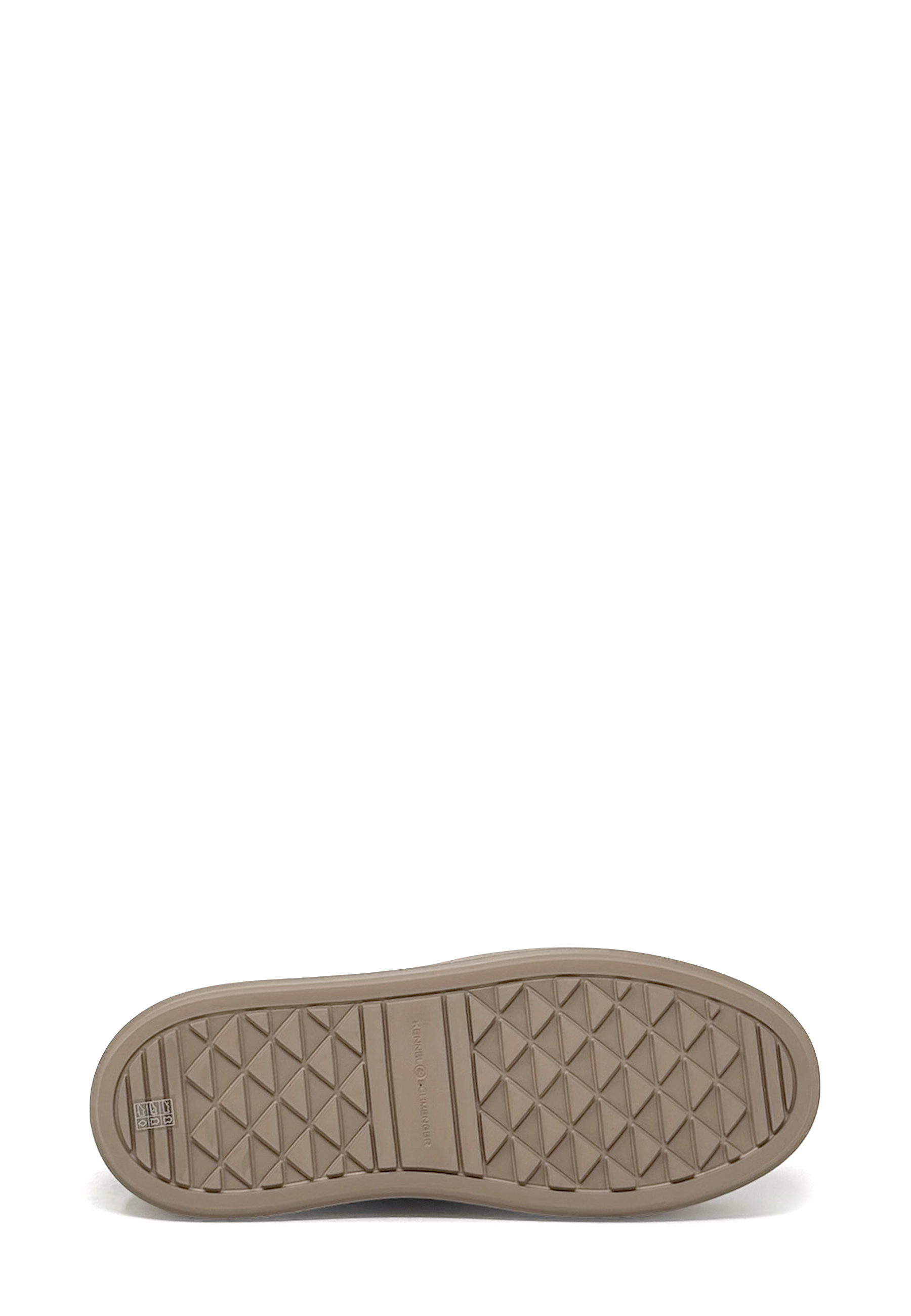 Lilo Sneaker | Pepe Tobacco