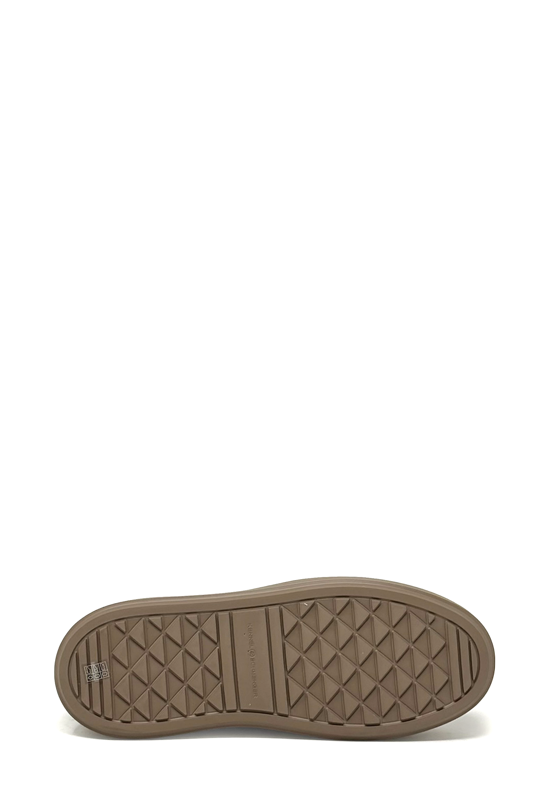 Lilo Sneaker | Tobacco Pepe