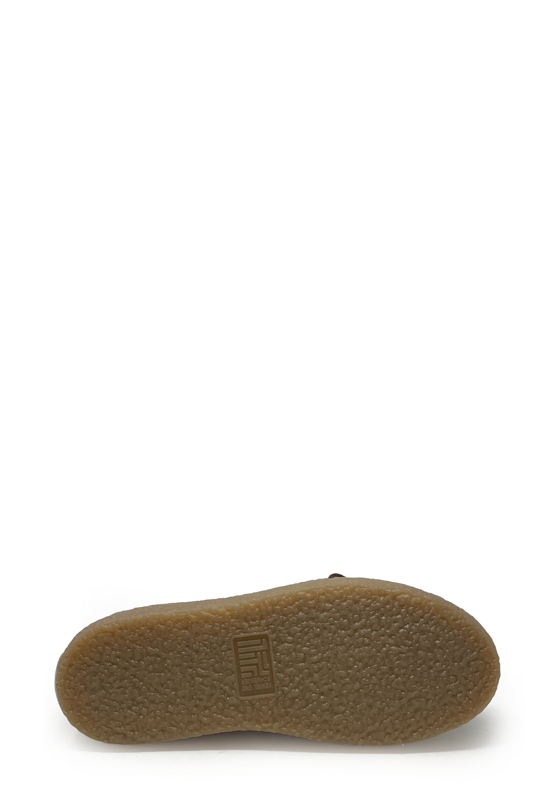 Pit Warmfutter Bootsschuh | Pepe