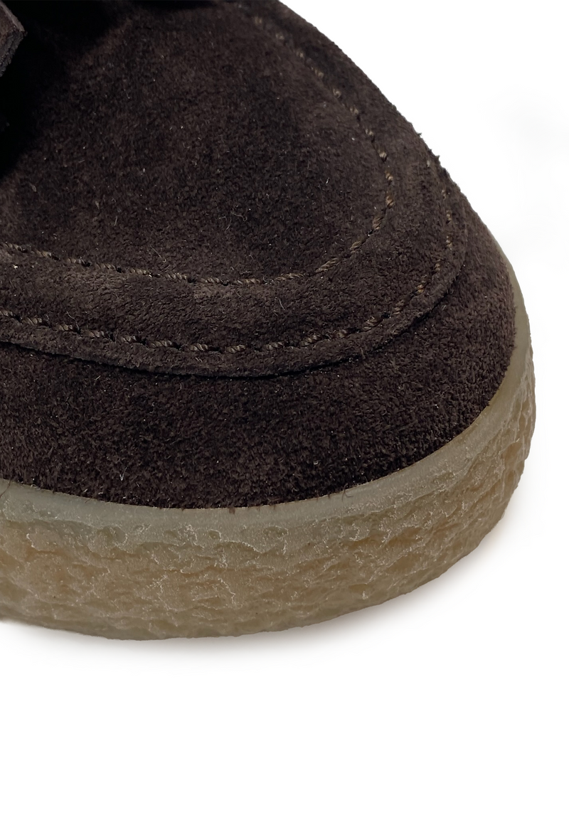 Pit Warmfutter Bootsschuh | Pepe