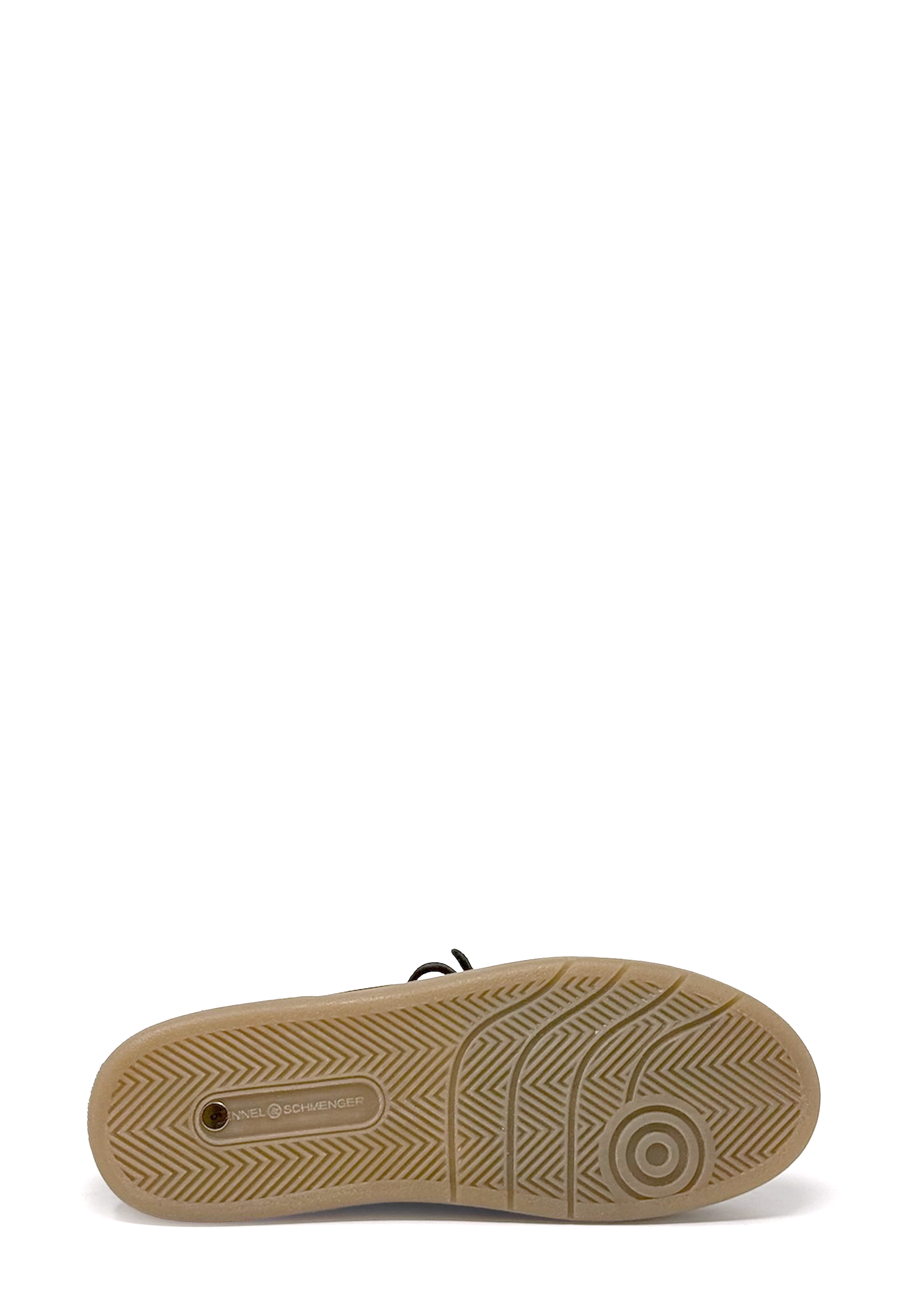 Pop Warmfutter Bootsschuh | Pepe Suede