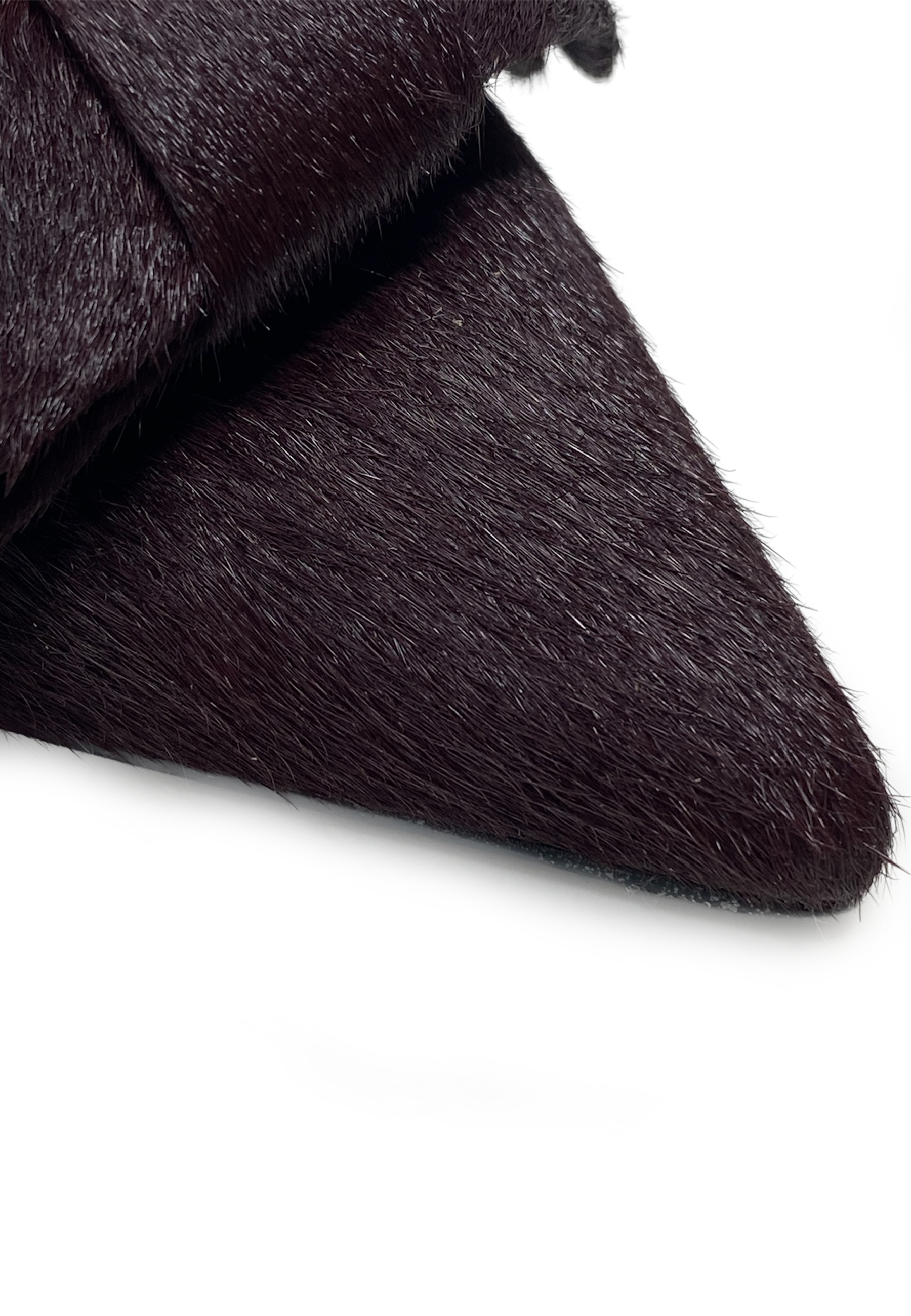 087Z90BK Ballerina | Burgund