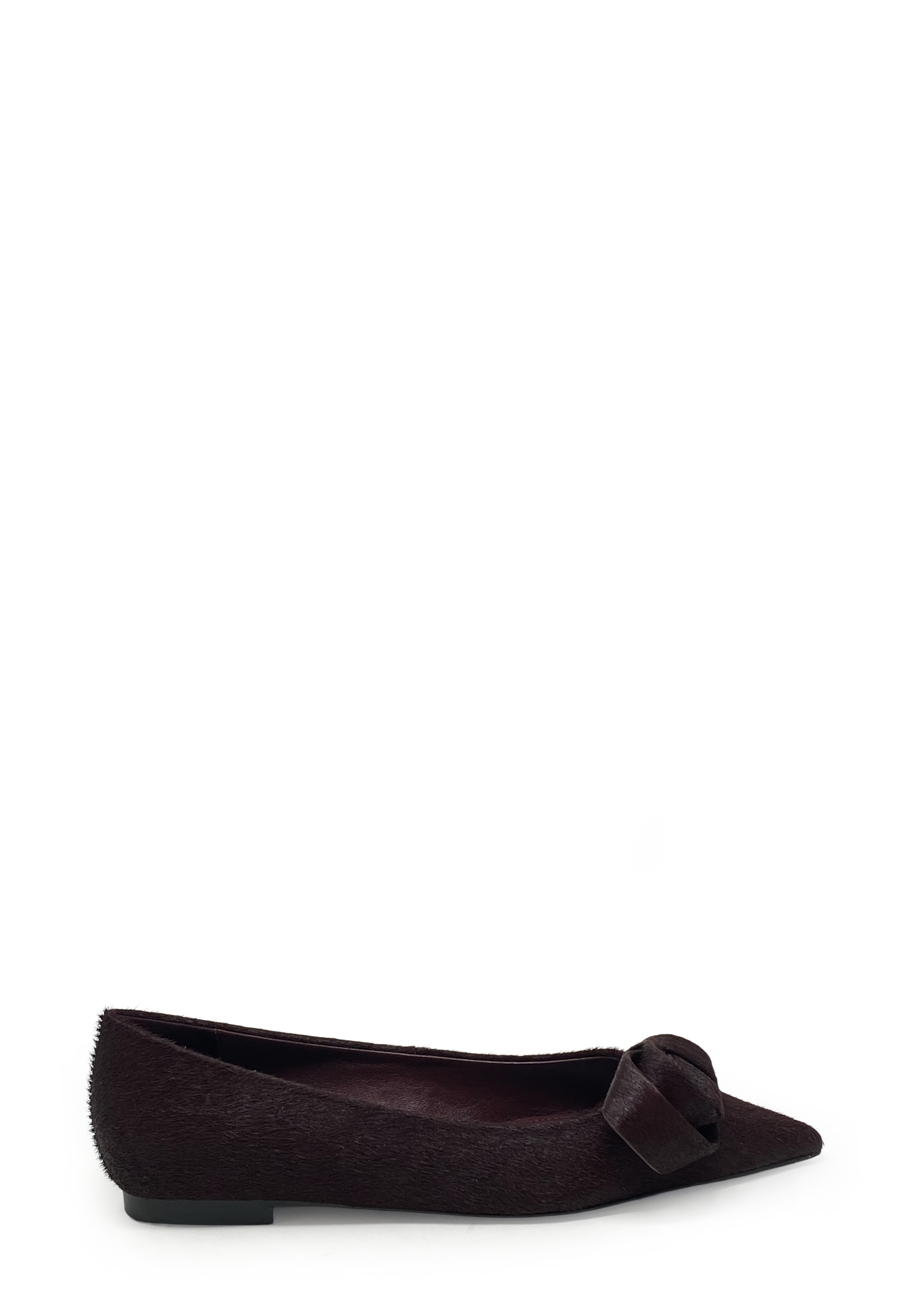 087Z90BK Ballerina | Bourgogne
