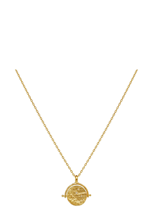 Bianca Kette | Gold