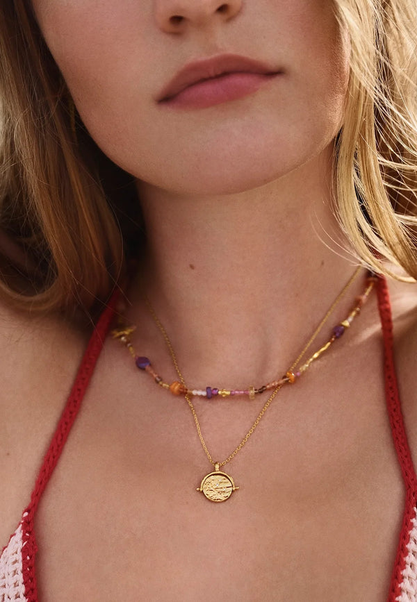 Bianca Kette | Gold