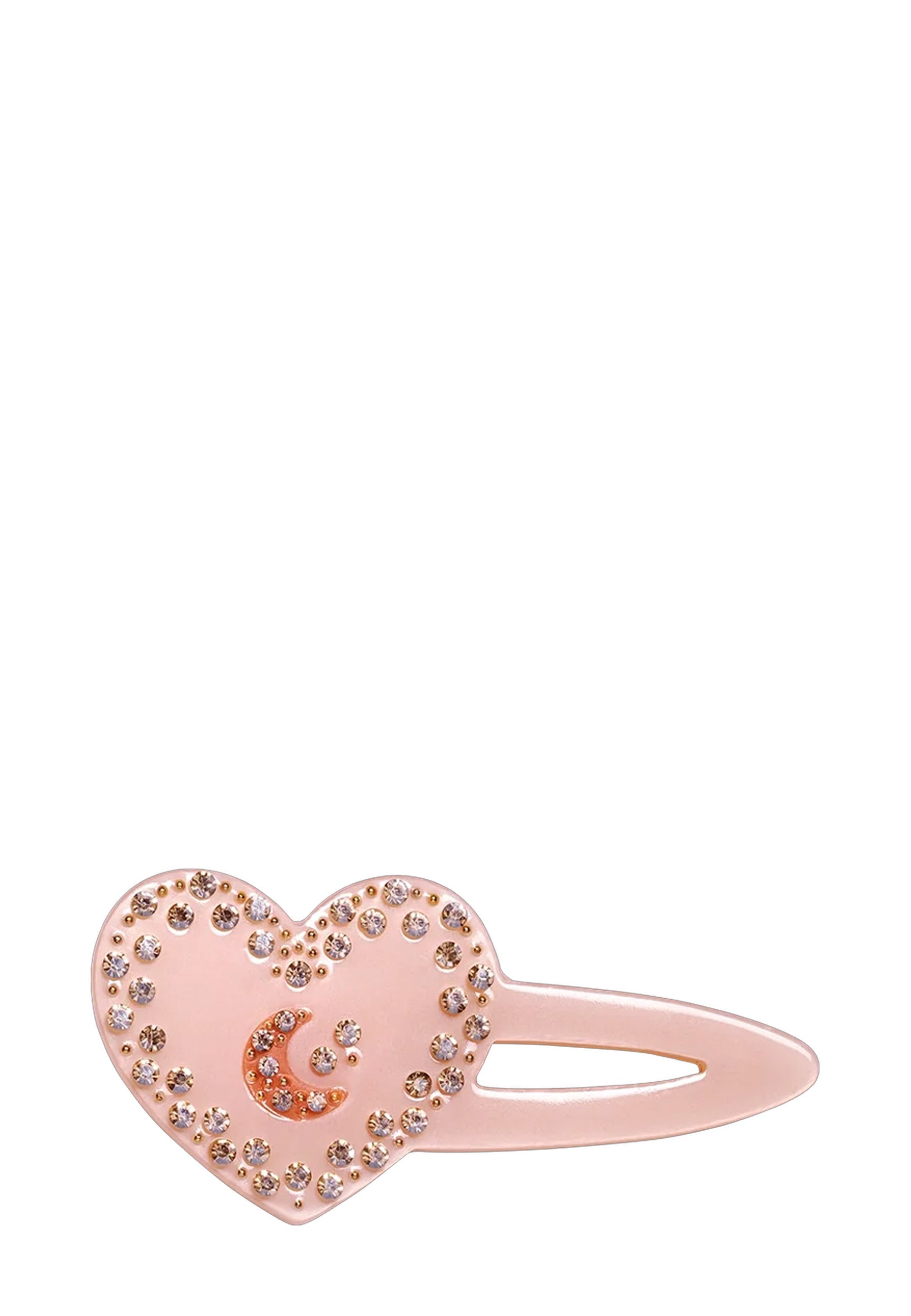 Calon Hårspænde | Blush