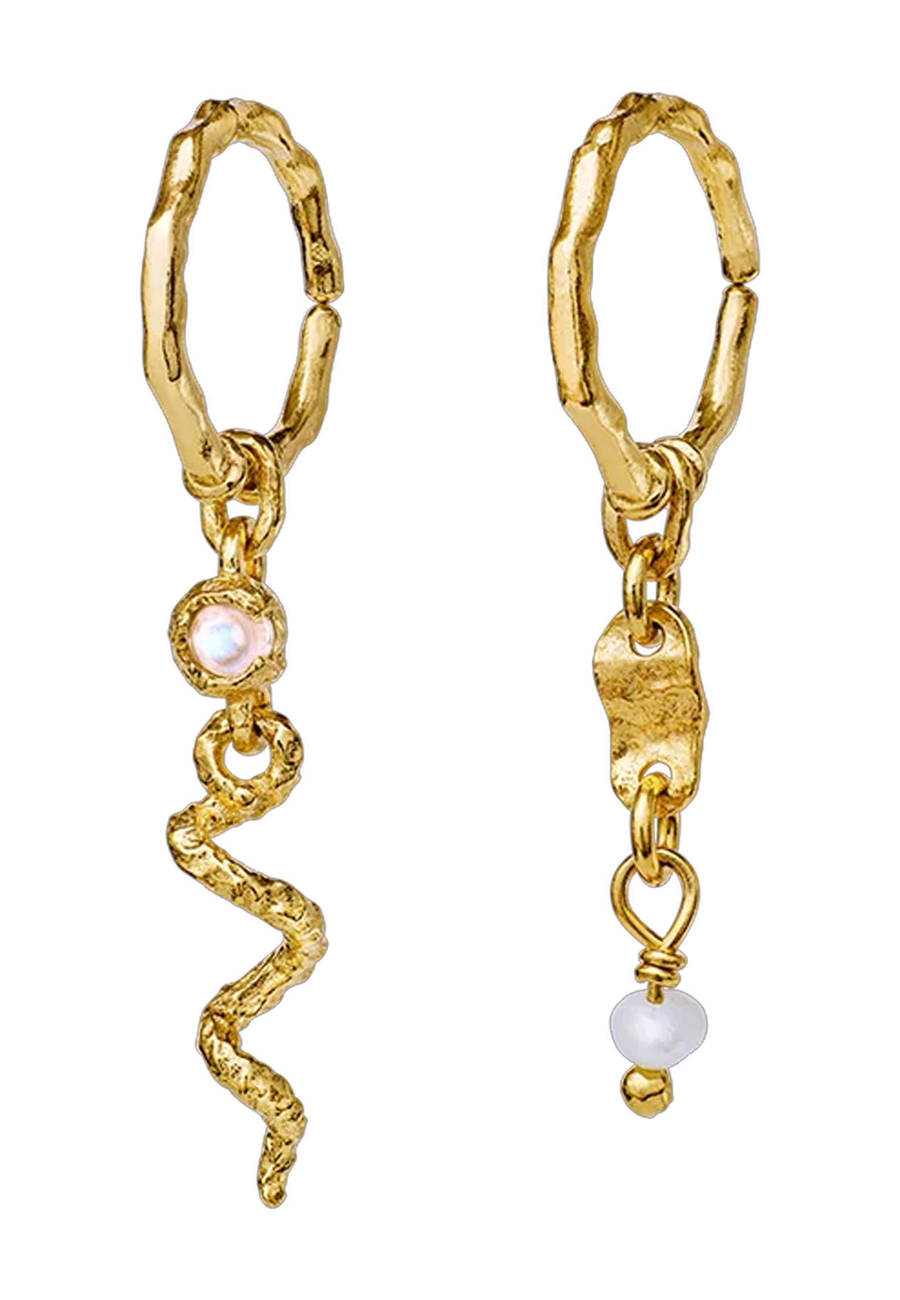 Evelyn Ørering | Guld