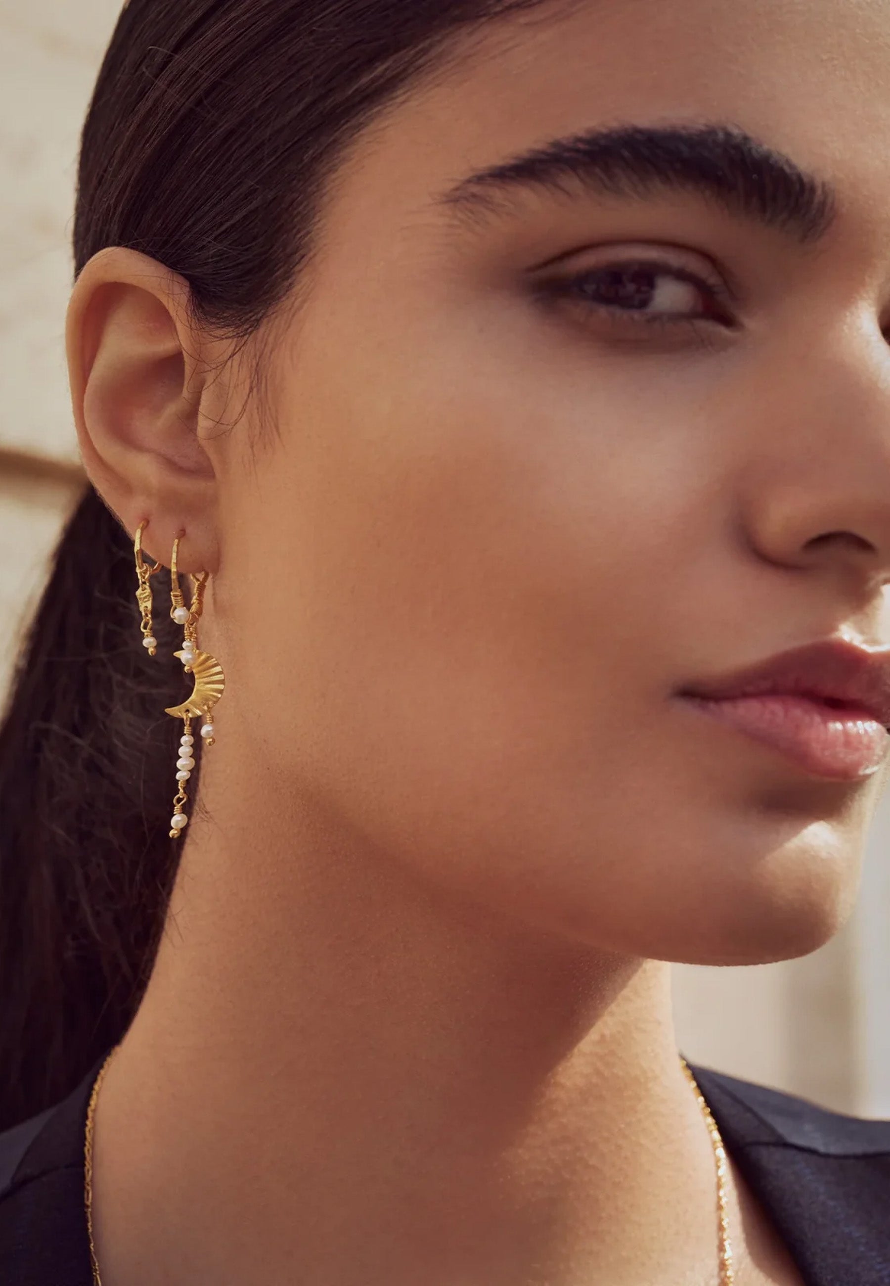 Evelyn Ørering | Guld