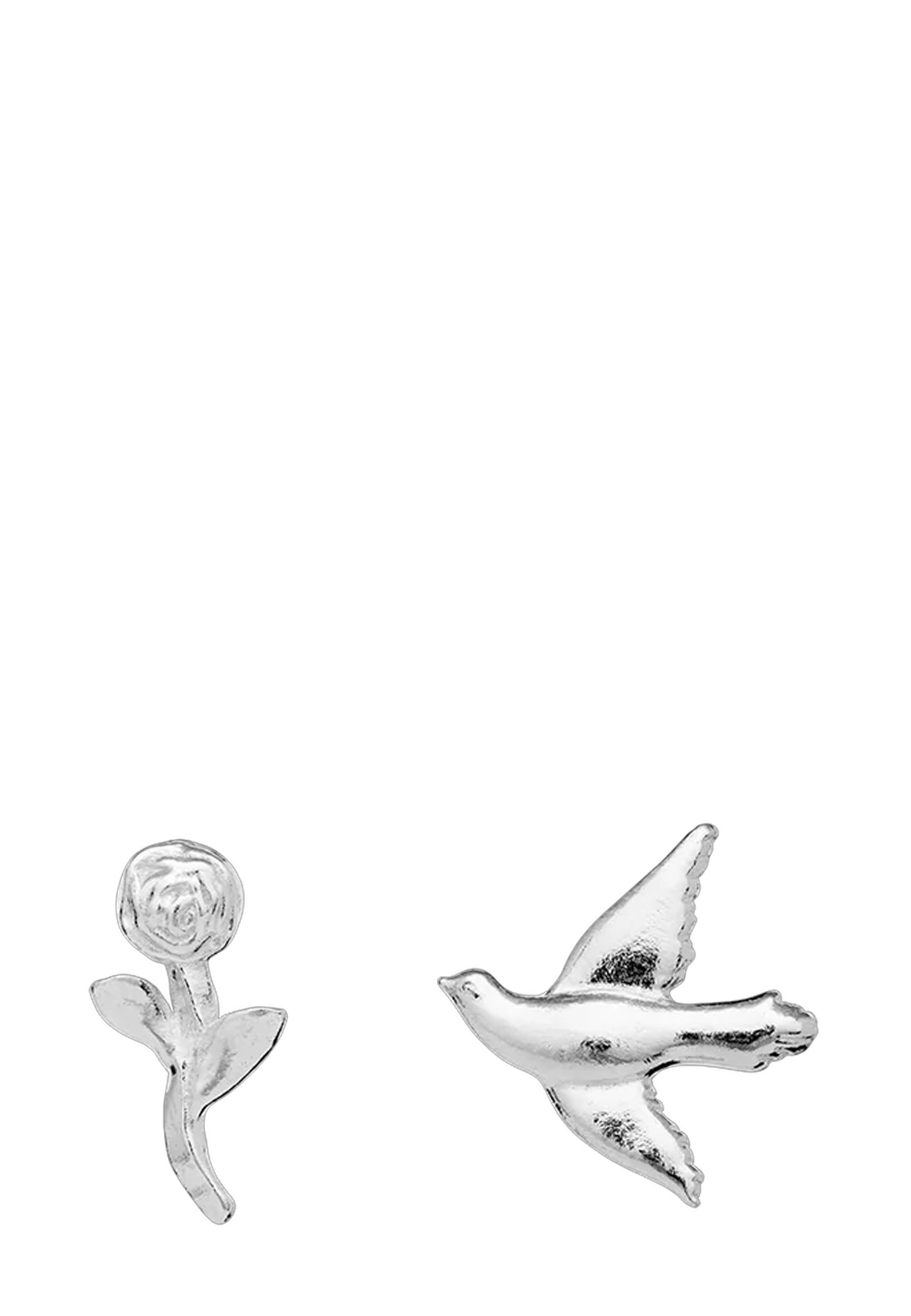 Kiti Ørering | Sølv