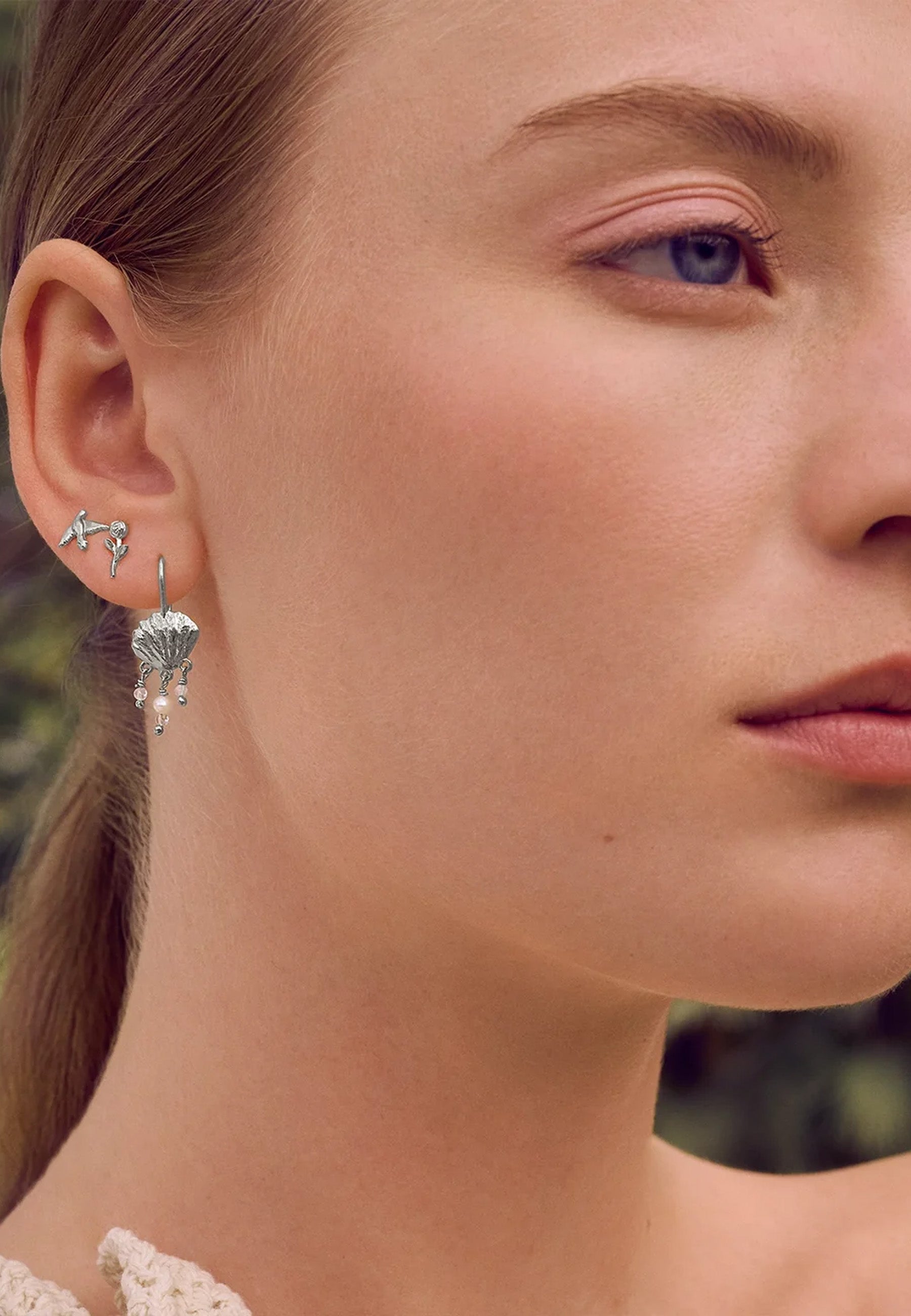 Kiti Ørering | Sølv