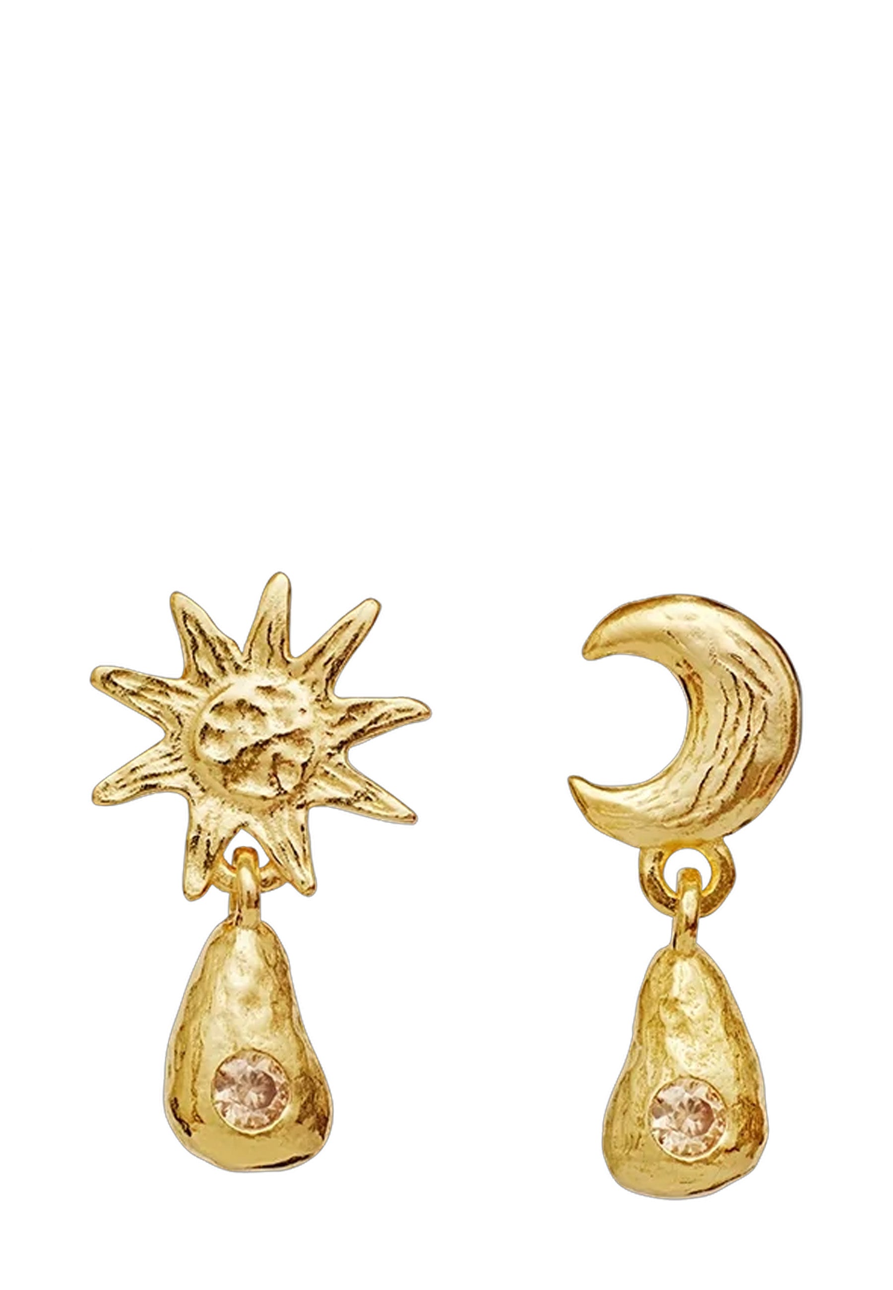 Lainy Ørering | Guld