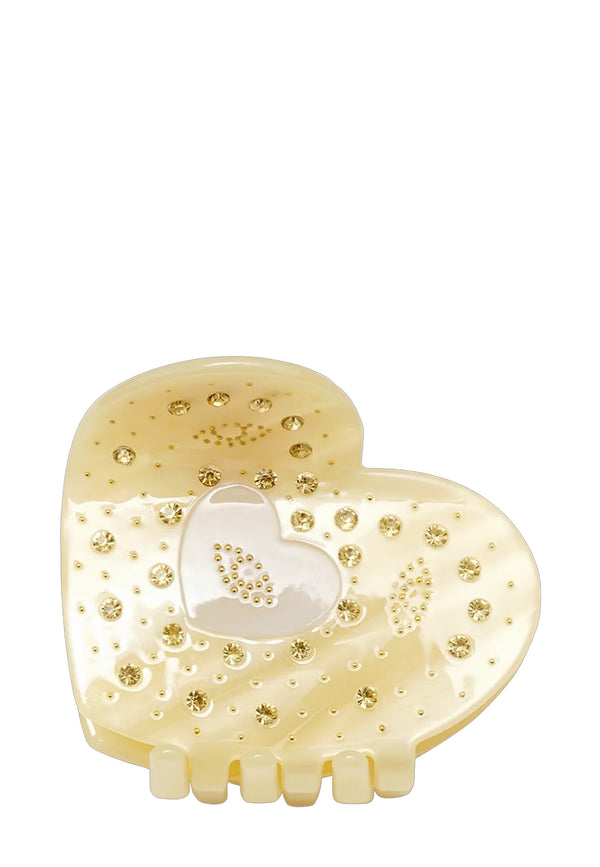 Nayeli Haarspange | Pear Sorbet