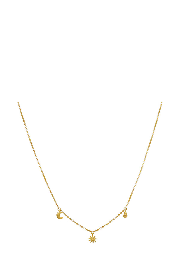 Sadie Kette | Gold