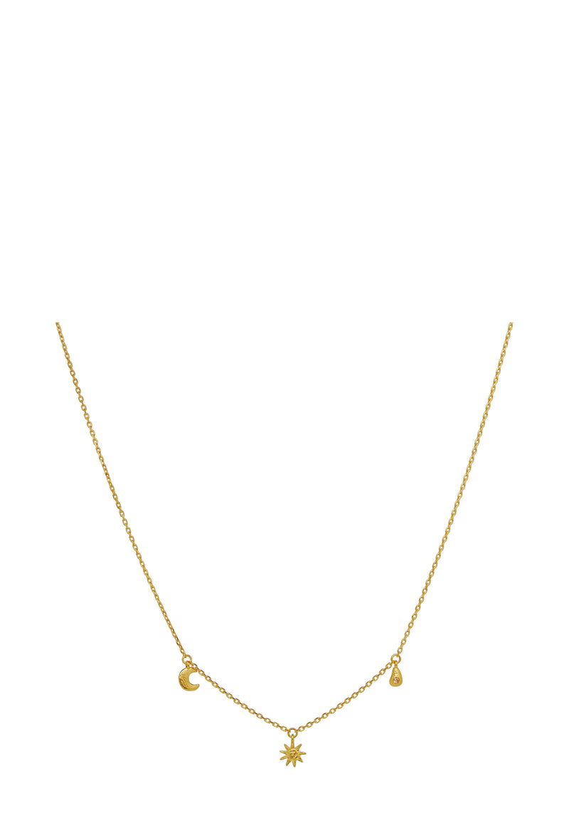 Sadie Kette | Gold