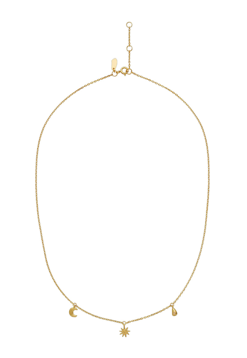 Sadie Kette | Gold