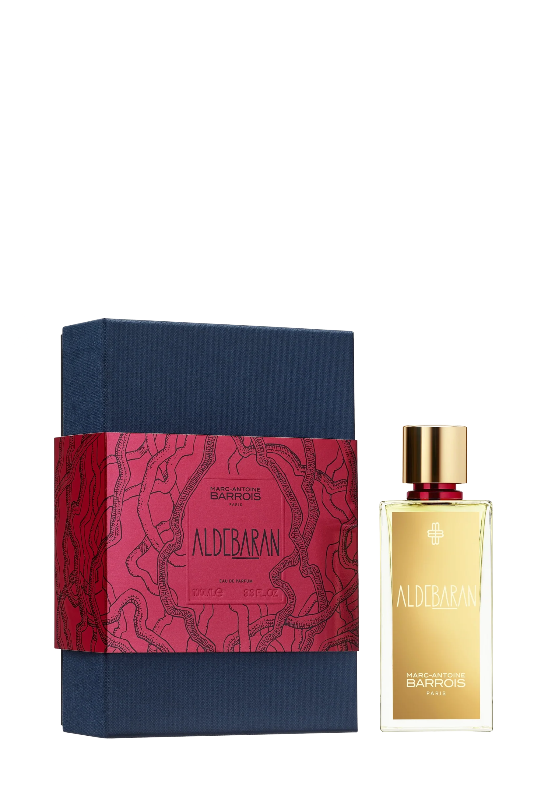 Aldebaran Eau de Parfum
