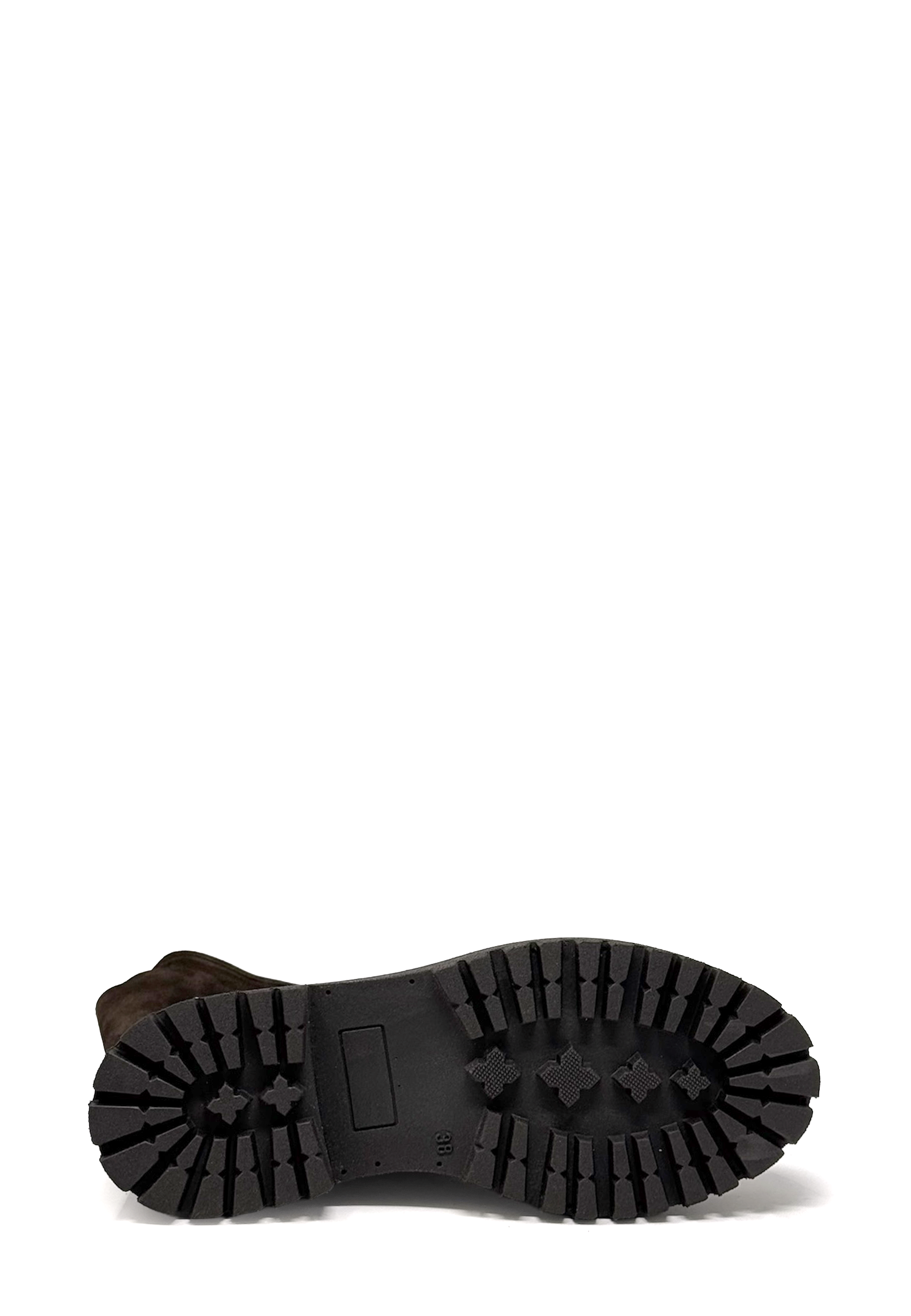M399M3 Boot | Ebano