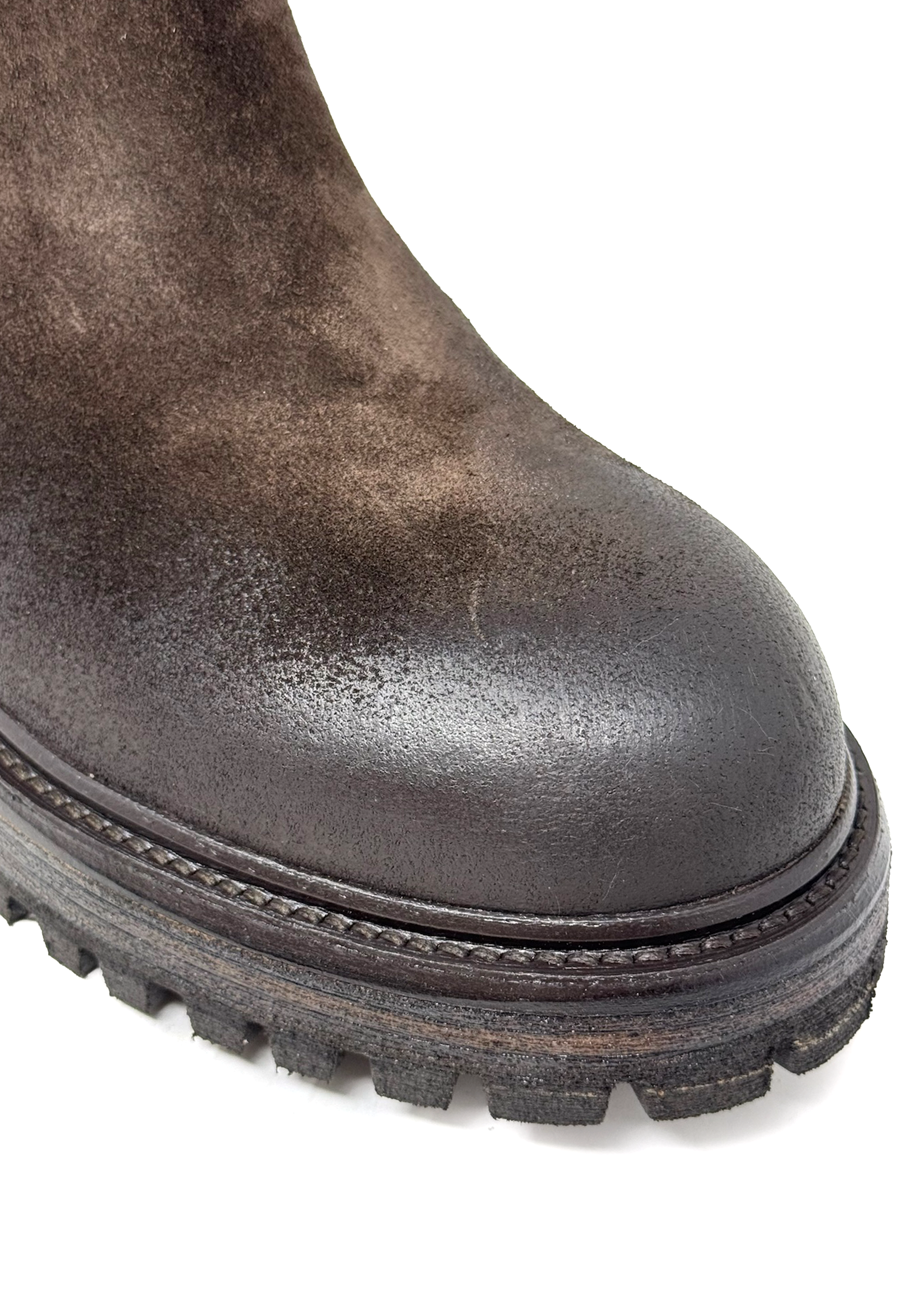 M399M3 Boot | Ebano