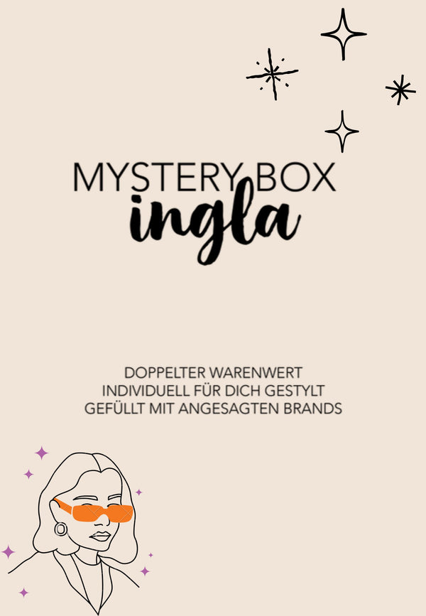 Mystery Box