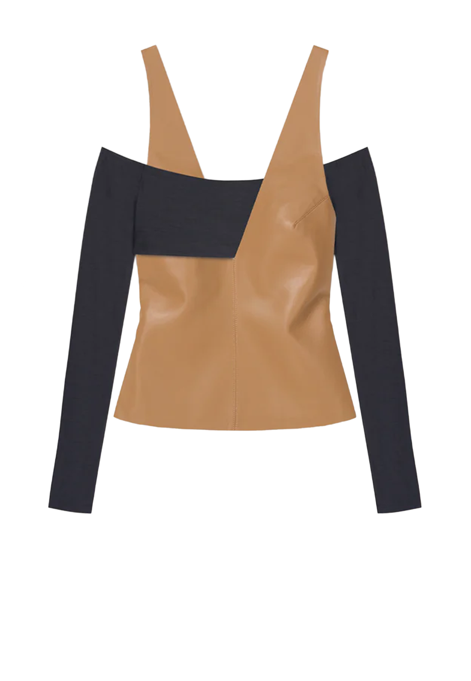 Ferr Top | Oak Grey
