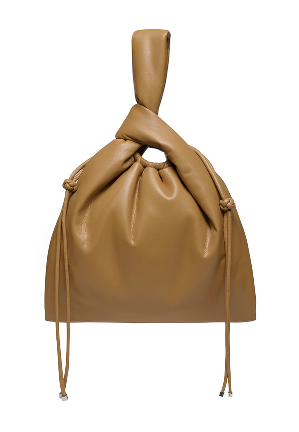 Jen Drawstring Tasche | Oak